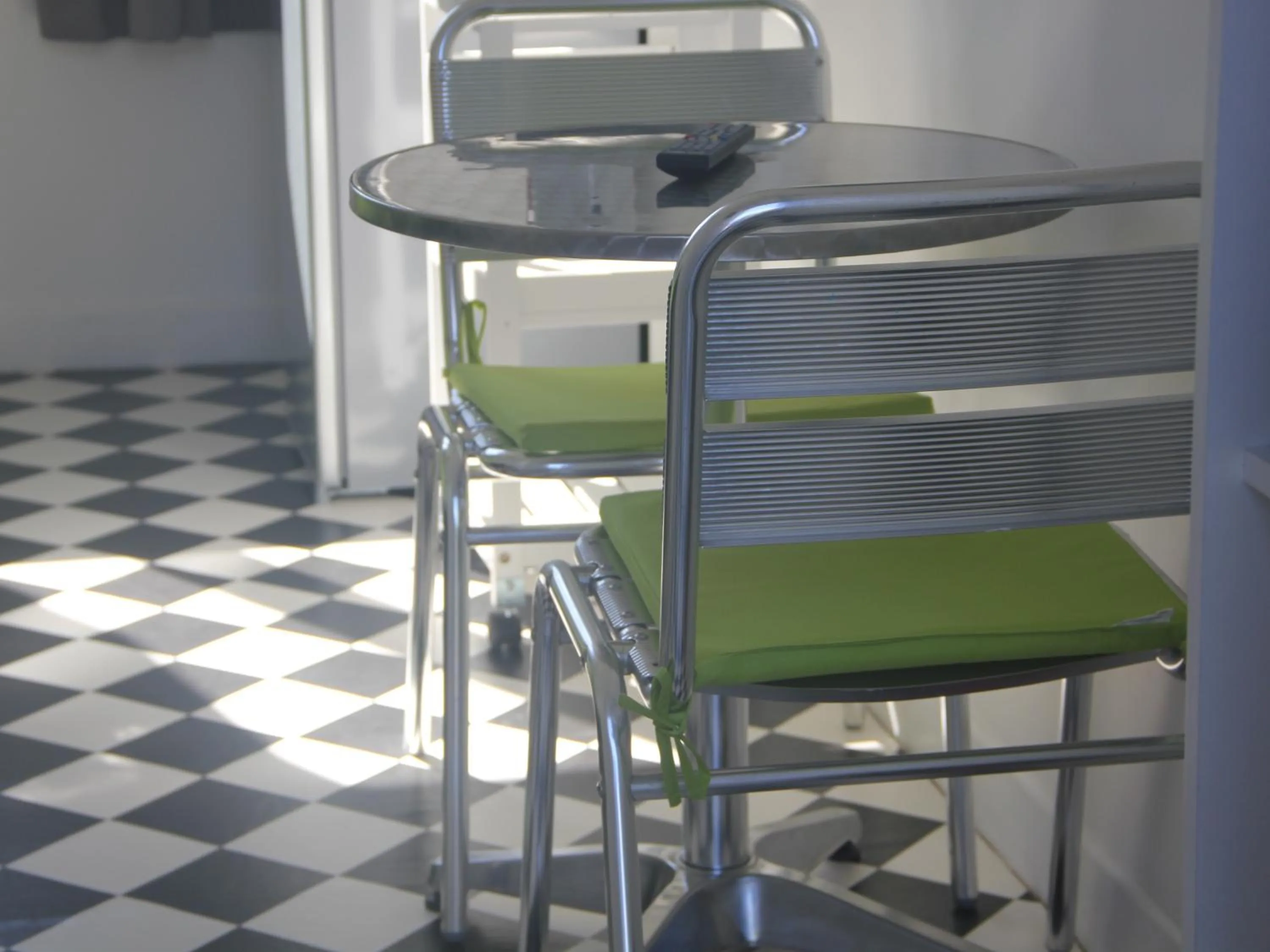 Bedroom in Villa Eden Rock