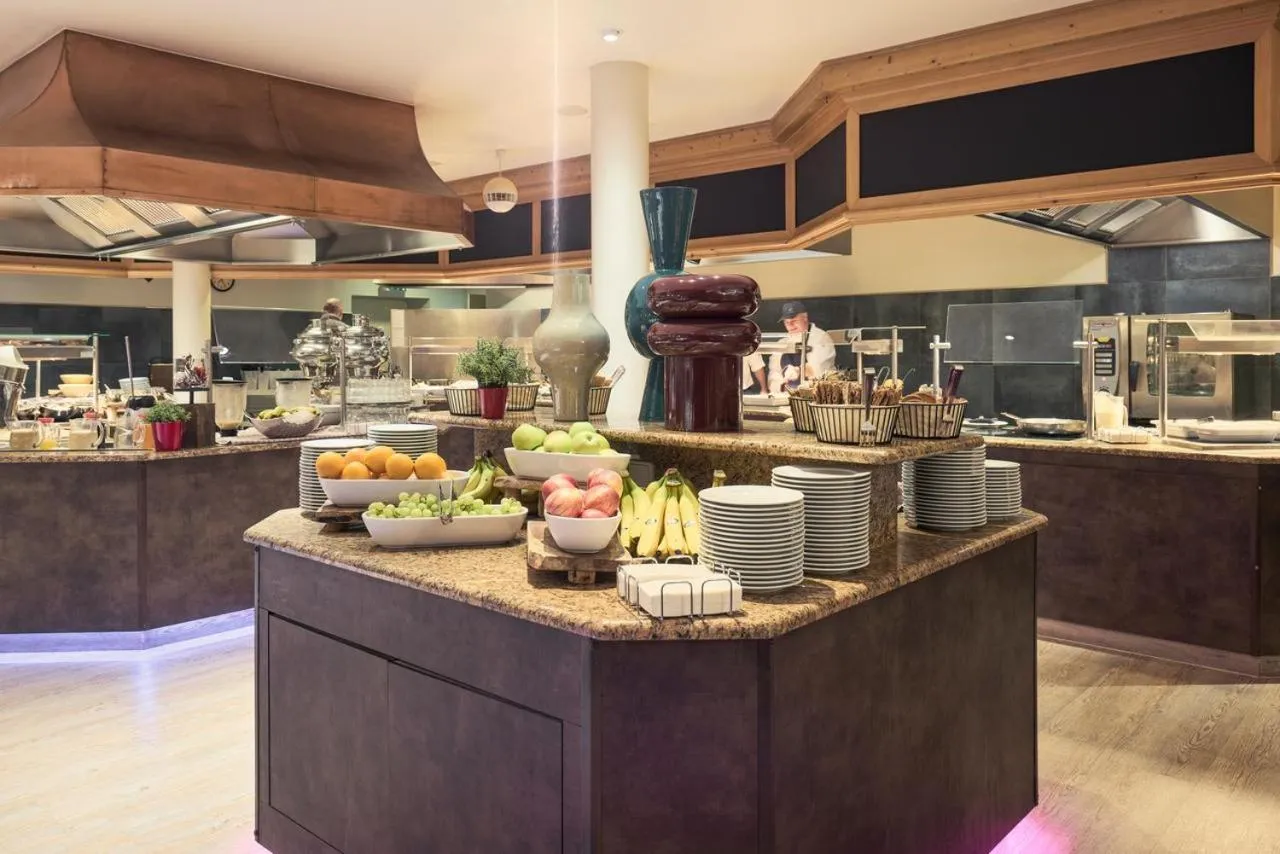 ALDIANA CLUB SCHLANITZEN ALM - Hermagor