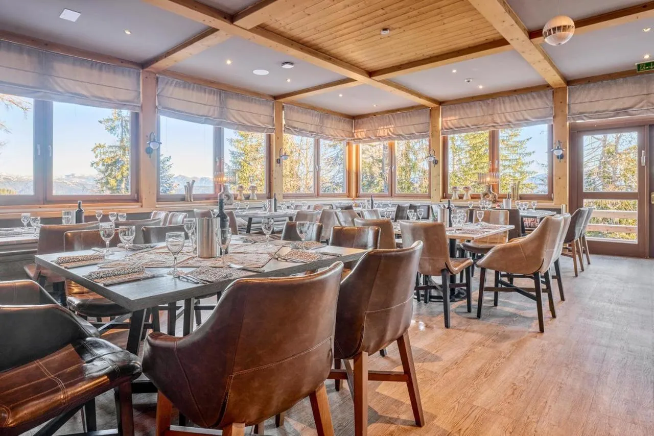 ALDIANA CLUB SCHLANITZEN ALM - Hermagor