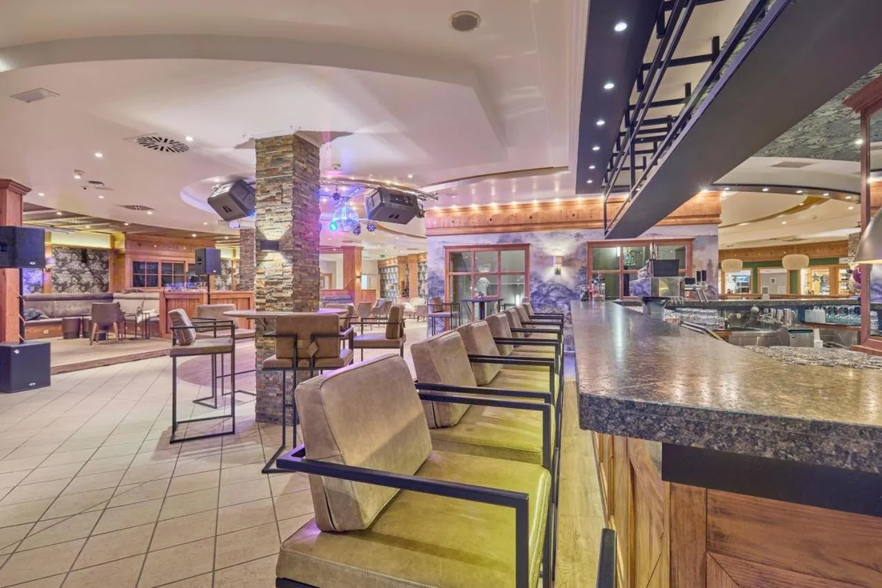 ALDIANA CLUB SCHLANITZEN ALM - Hermagor