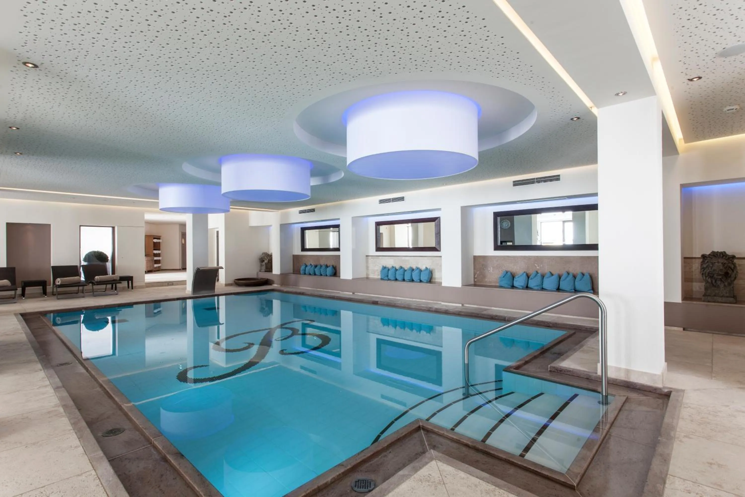 Winter in Hotel Bergwelt