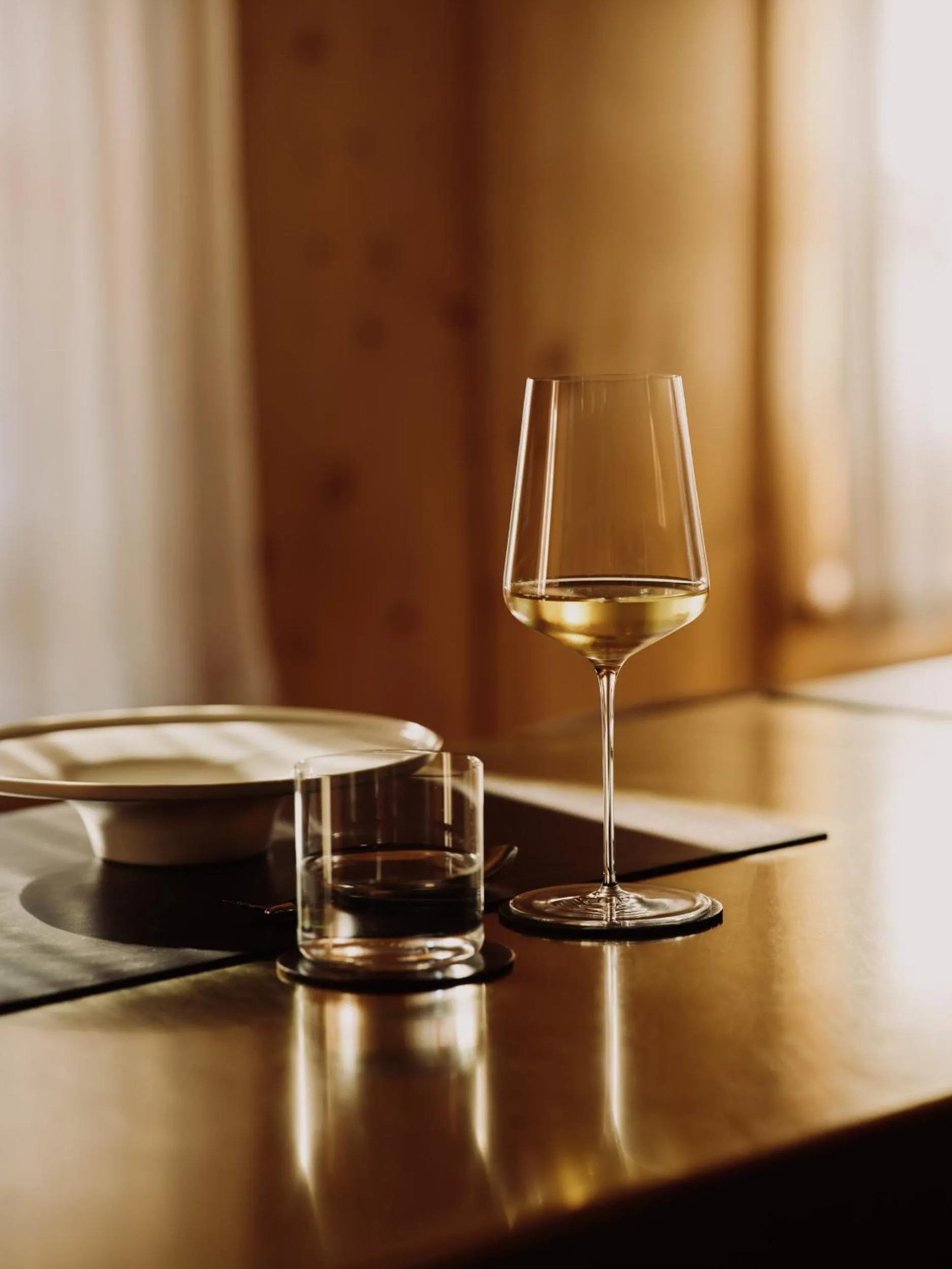 Restaurant/places to eat in Rote Wand Gourmet Hotel, a Member of Design Hotels