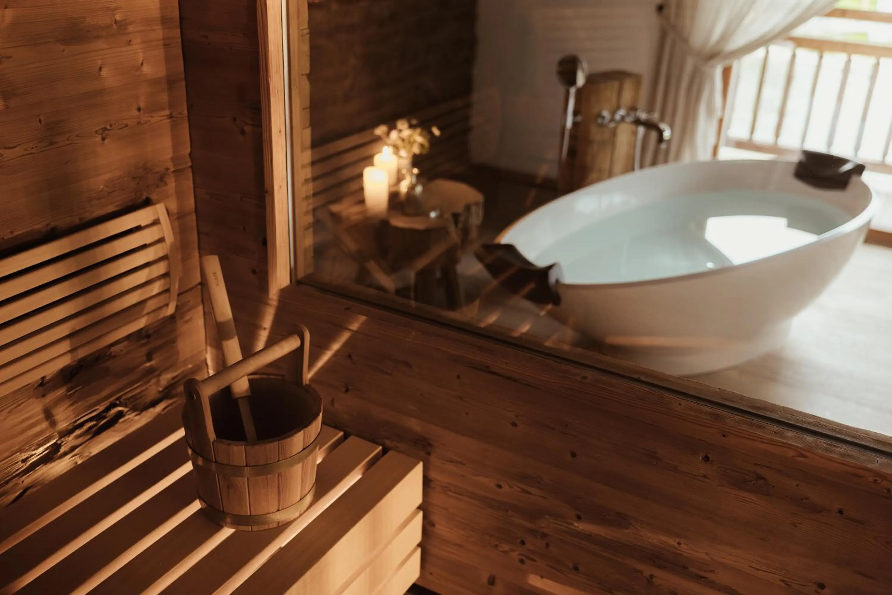 LaPosch - Dein Bergaway