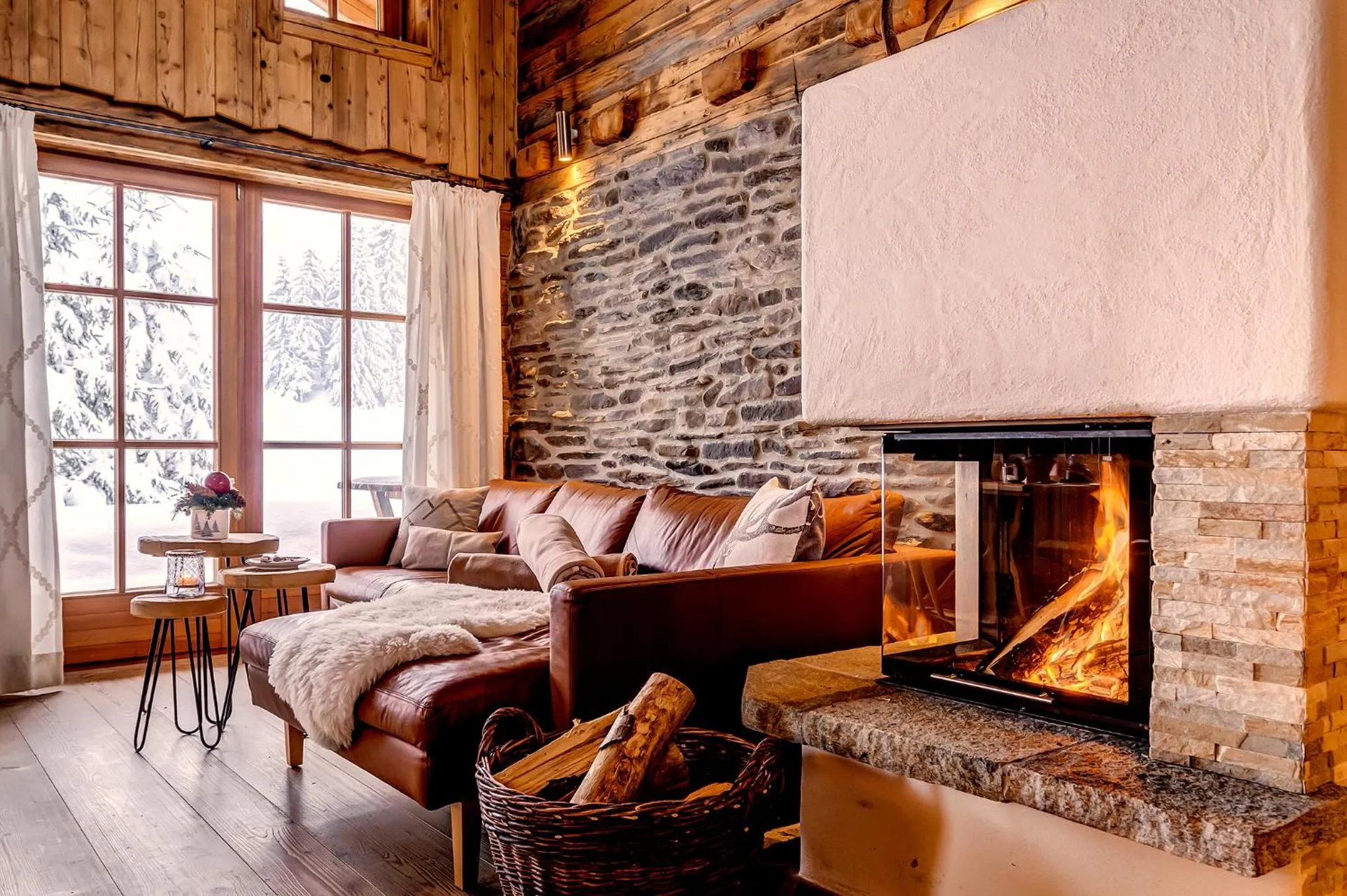 LaPosch - Dein Bergaway