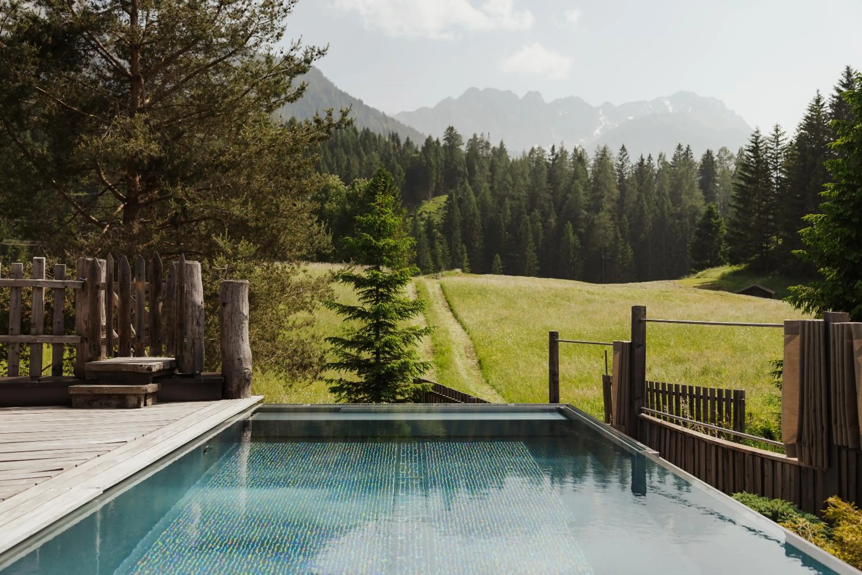 LaPosch - Dein Bergaway