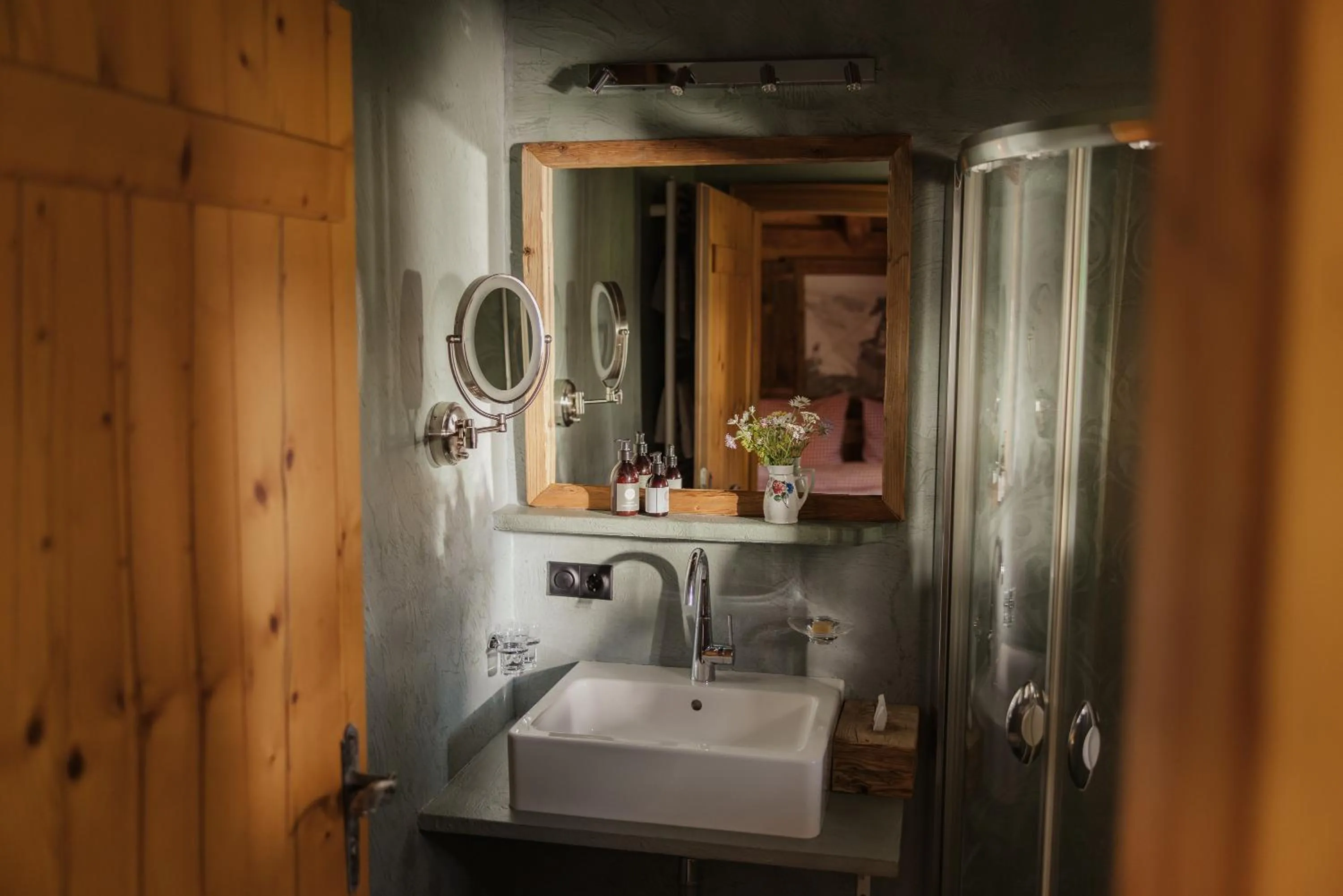 LaPosch - Dein Bergaway