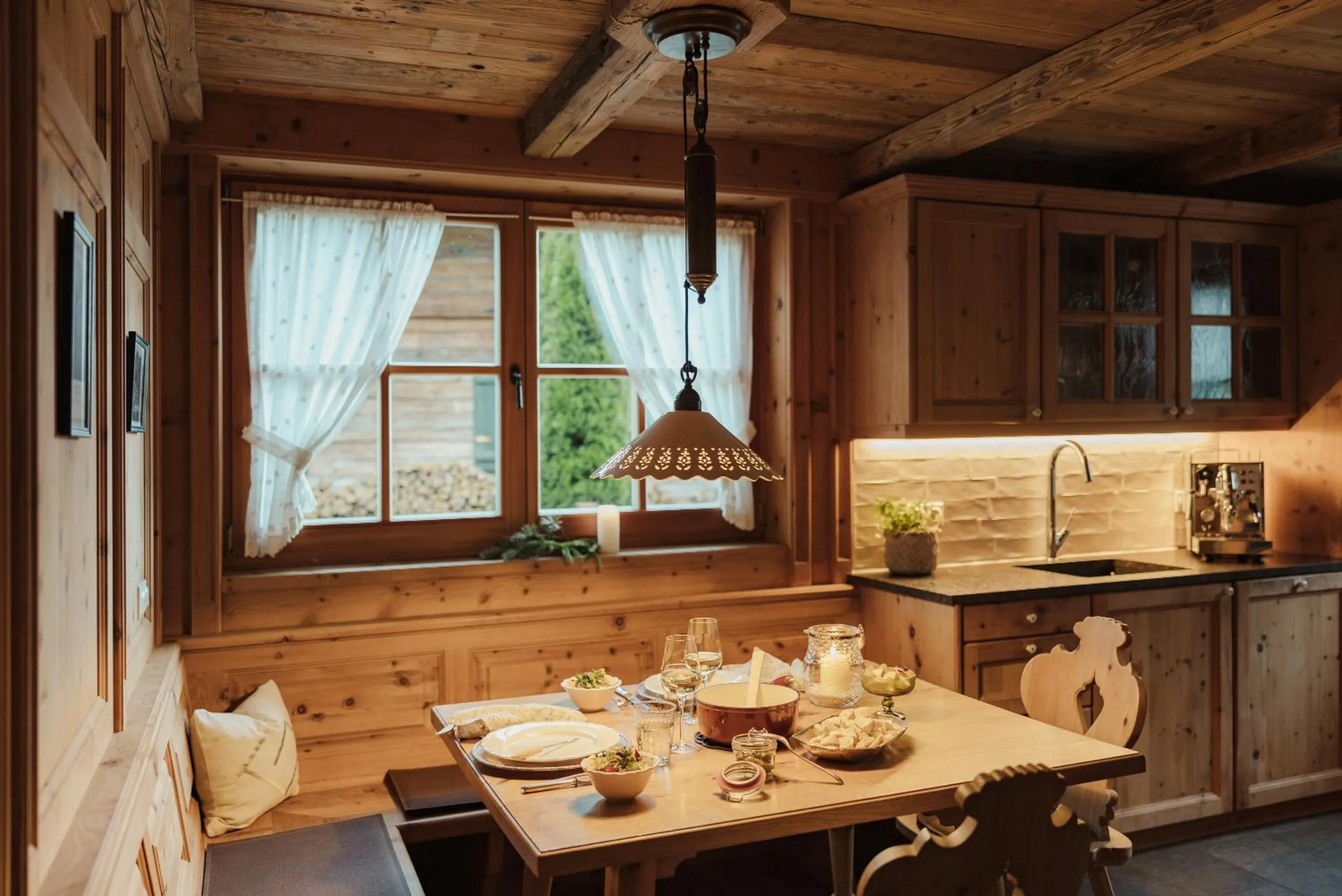 LaPosch - Dein Bergaway