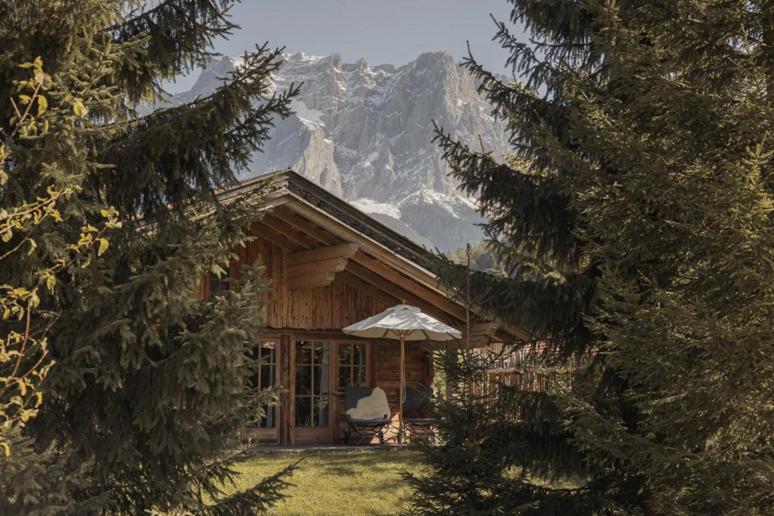 LaPosch - Dein Bergaway