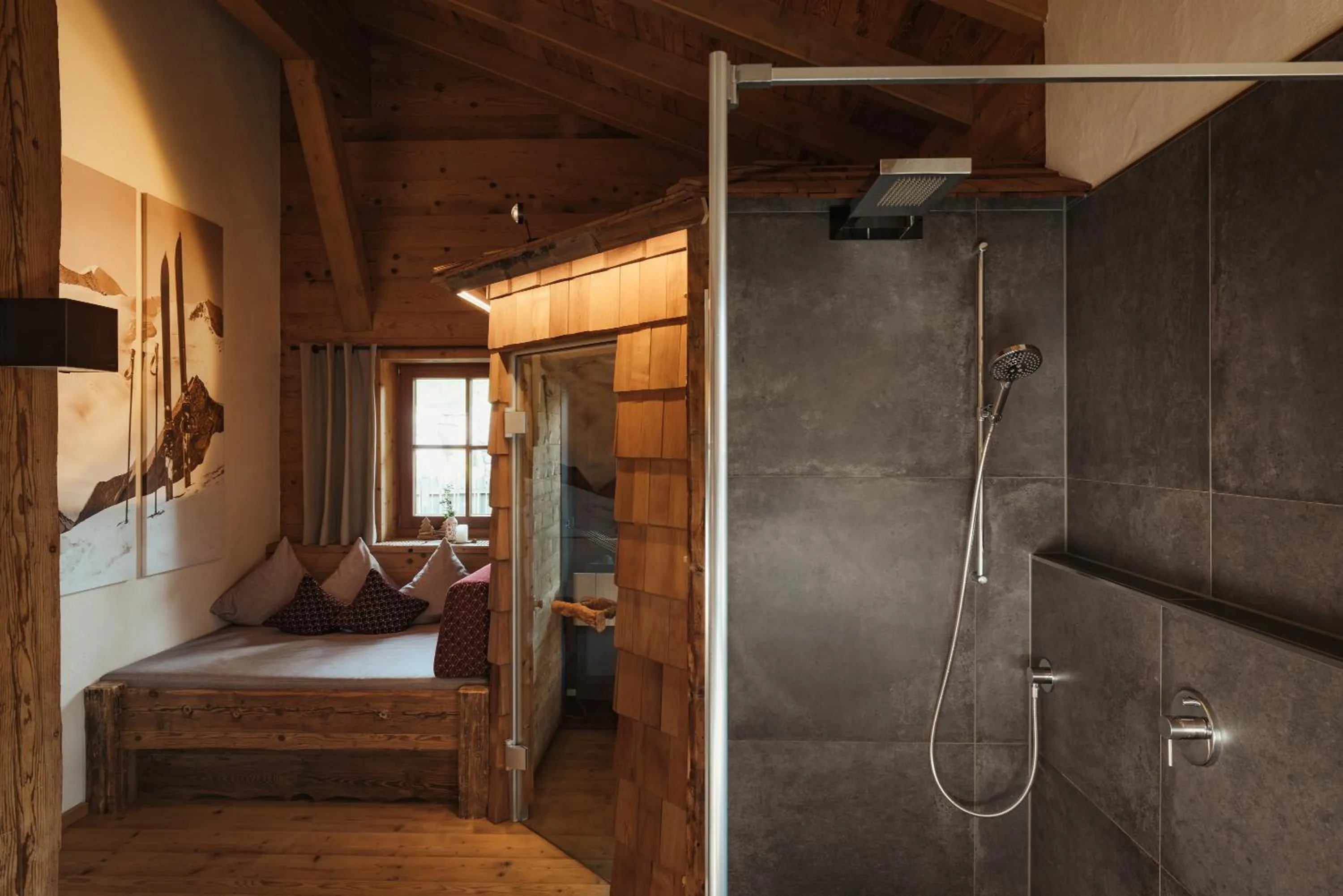 LaPosch - Dein Bergaway