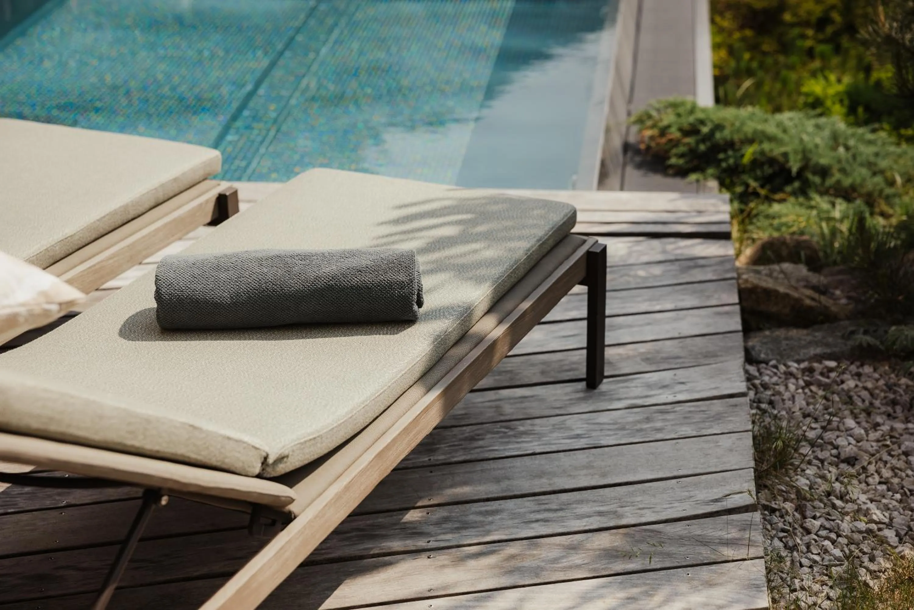 LaPosch - Dein Bergaway