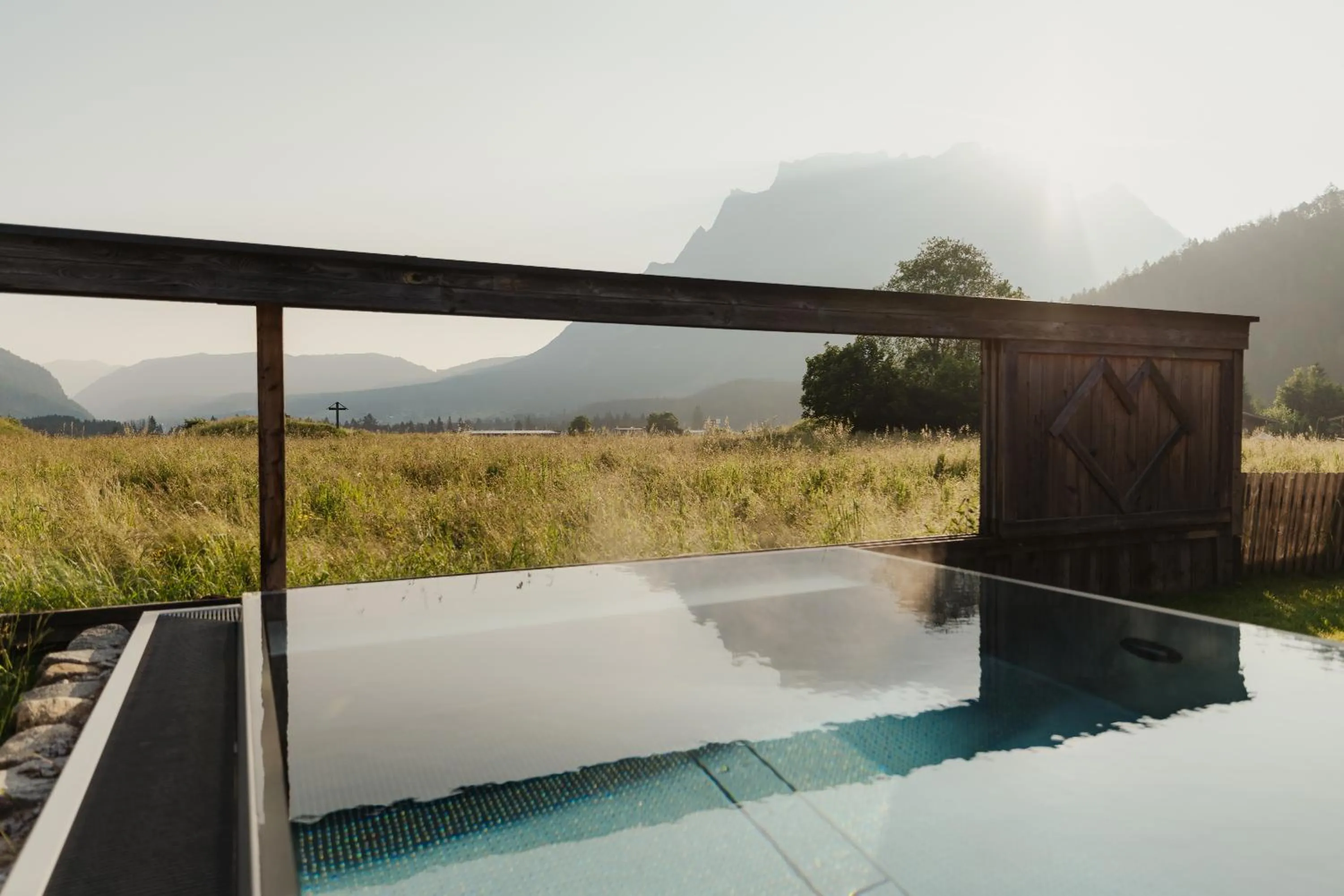 LaPosch - Dein Bergaway