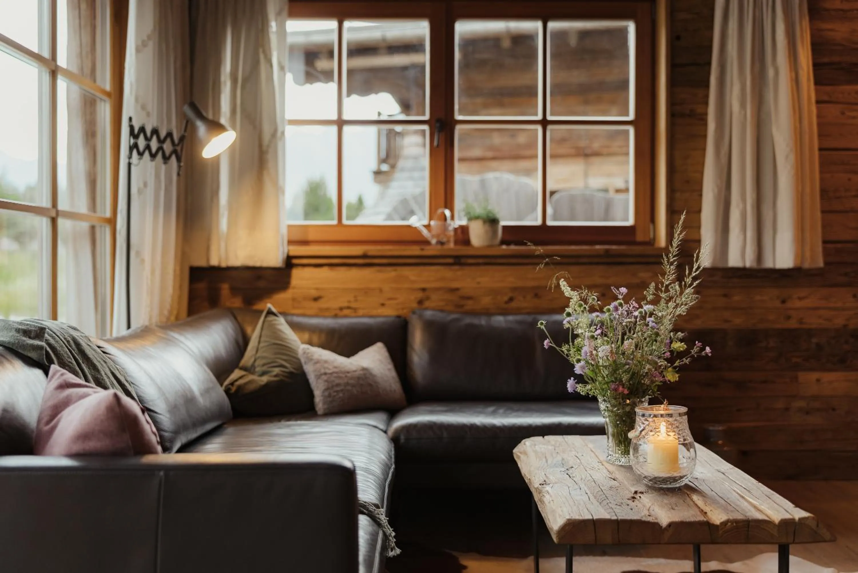 LaPosch - Dein Bergaway