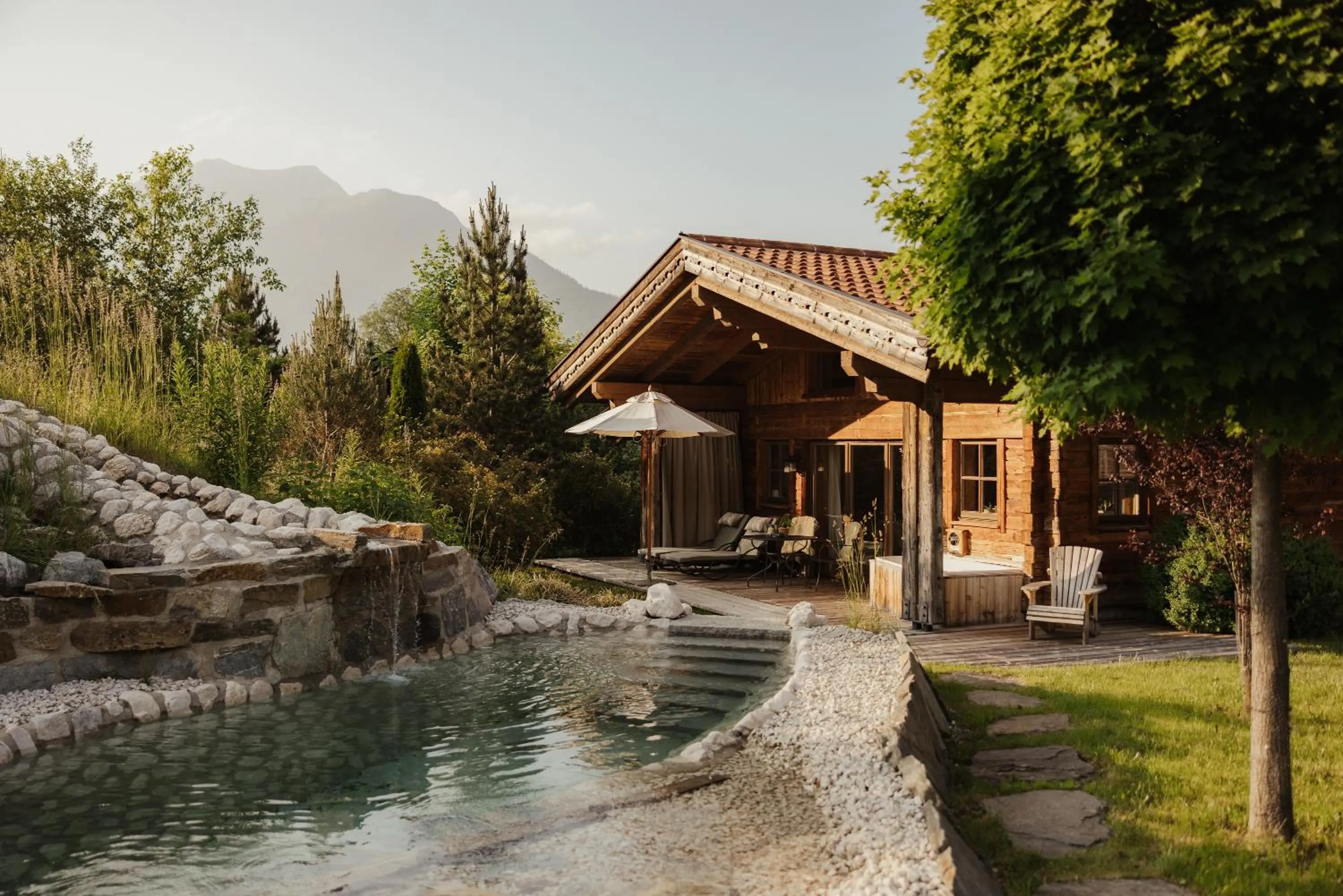 LaPosch - Dein Bergaway