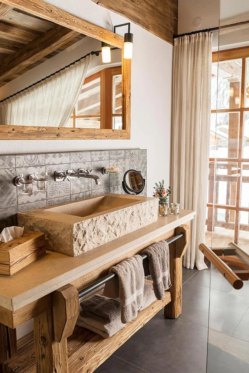 Bed in LaPosch - Dein Bergaway