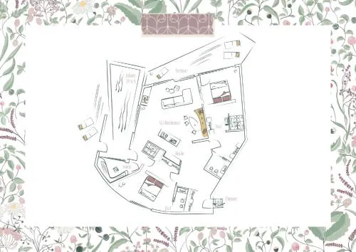 LaPosch - Dein Bergaway