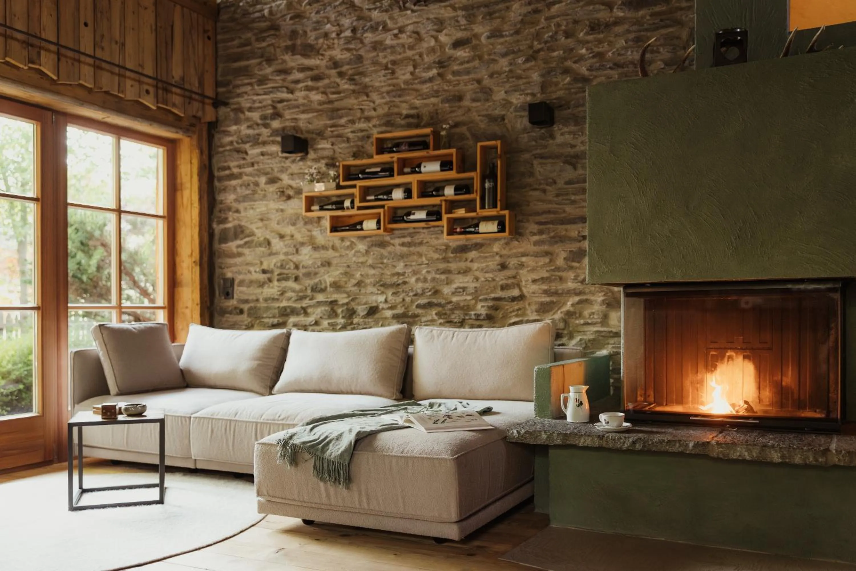 LaPosch - Dein Bergaway