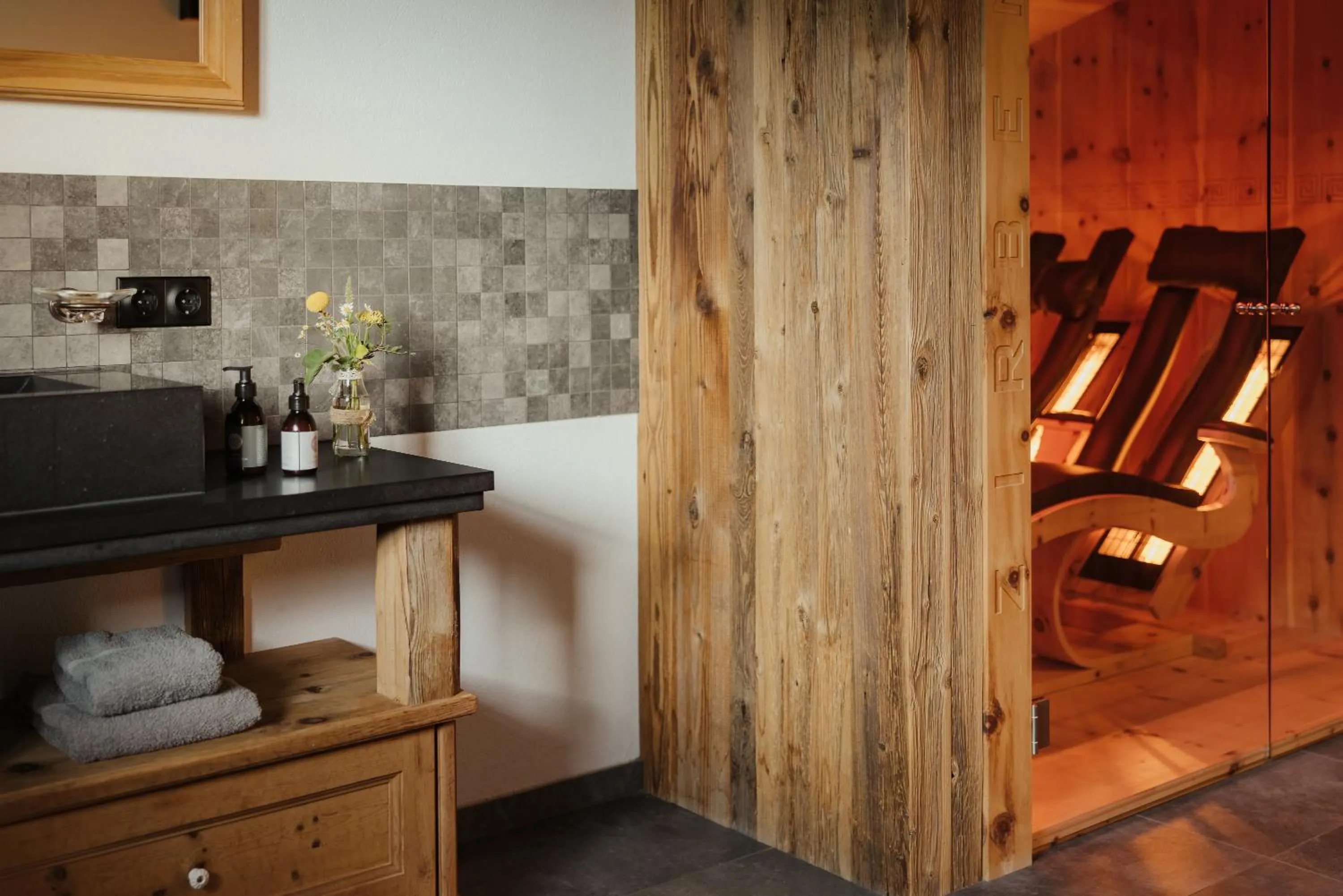 LaPosch - Dein Bergaway