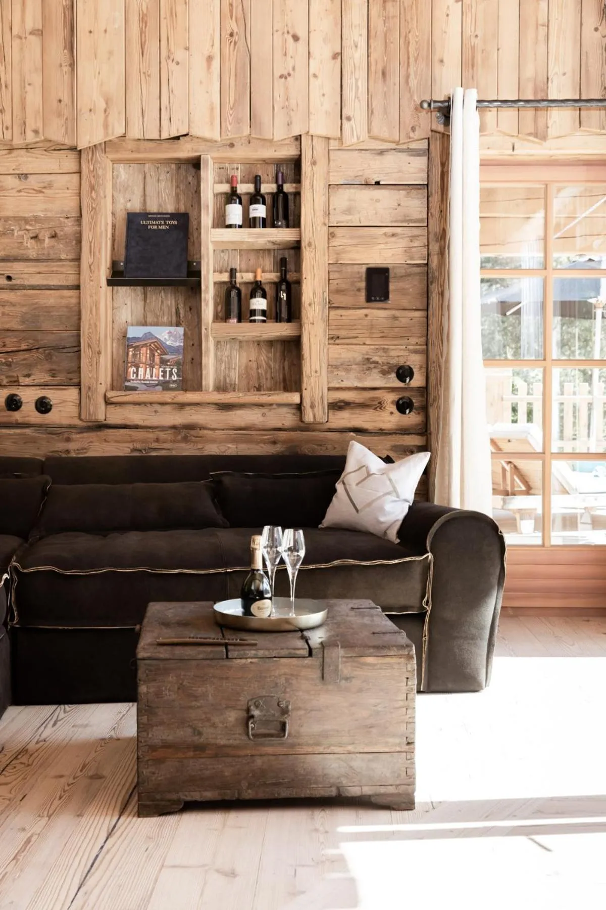 LaPosch - Dein Bergaway