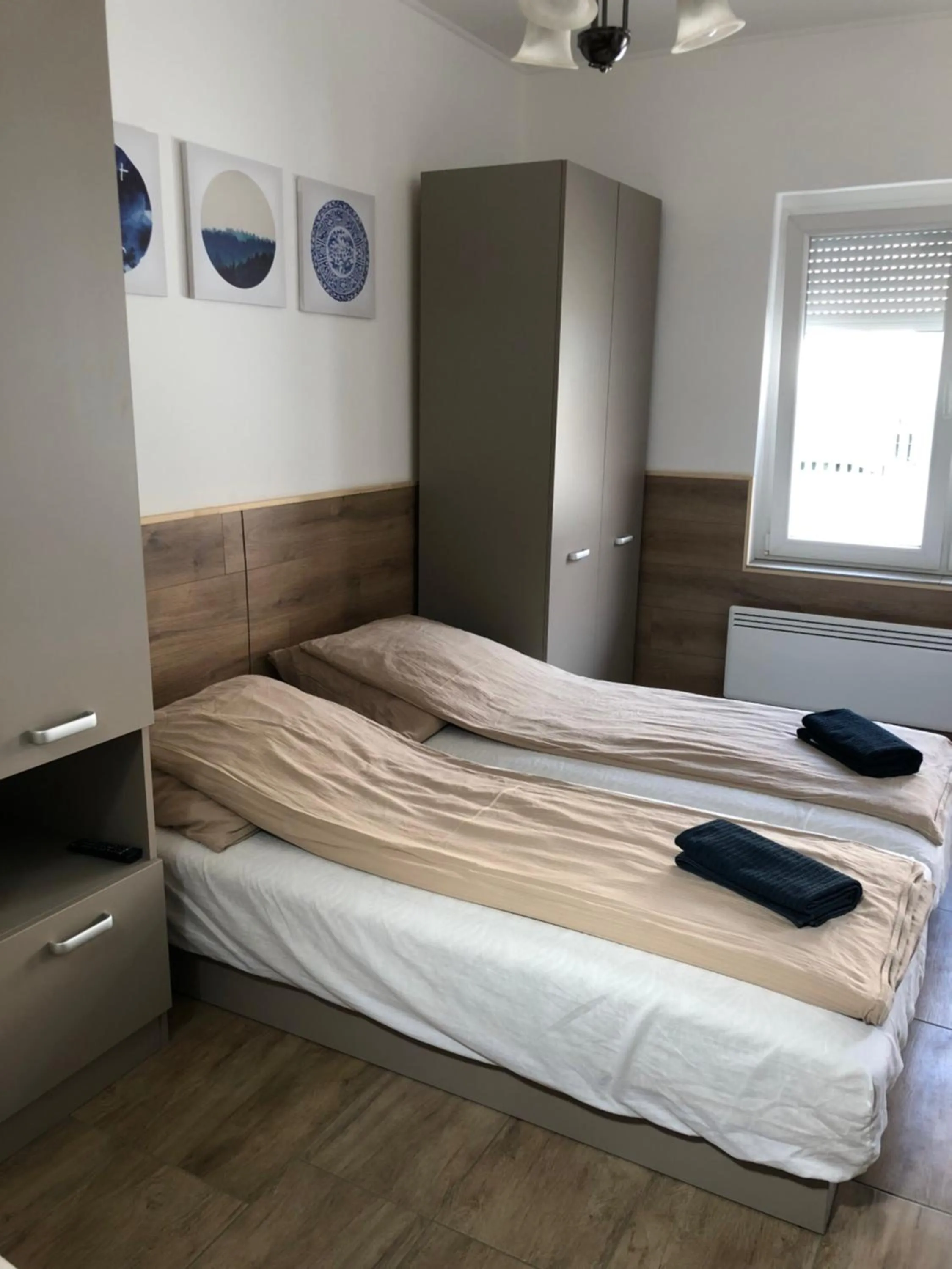 Avas Apartman