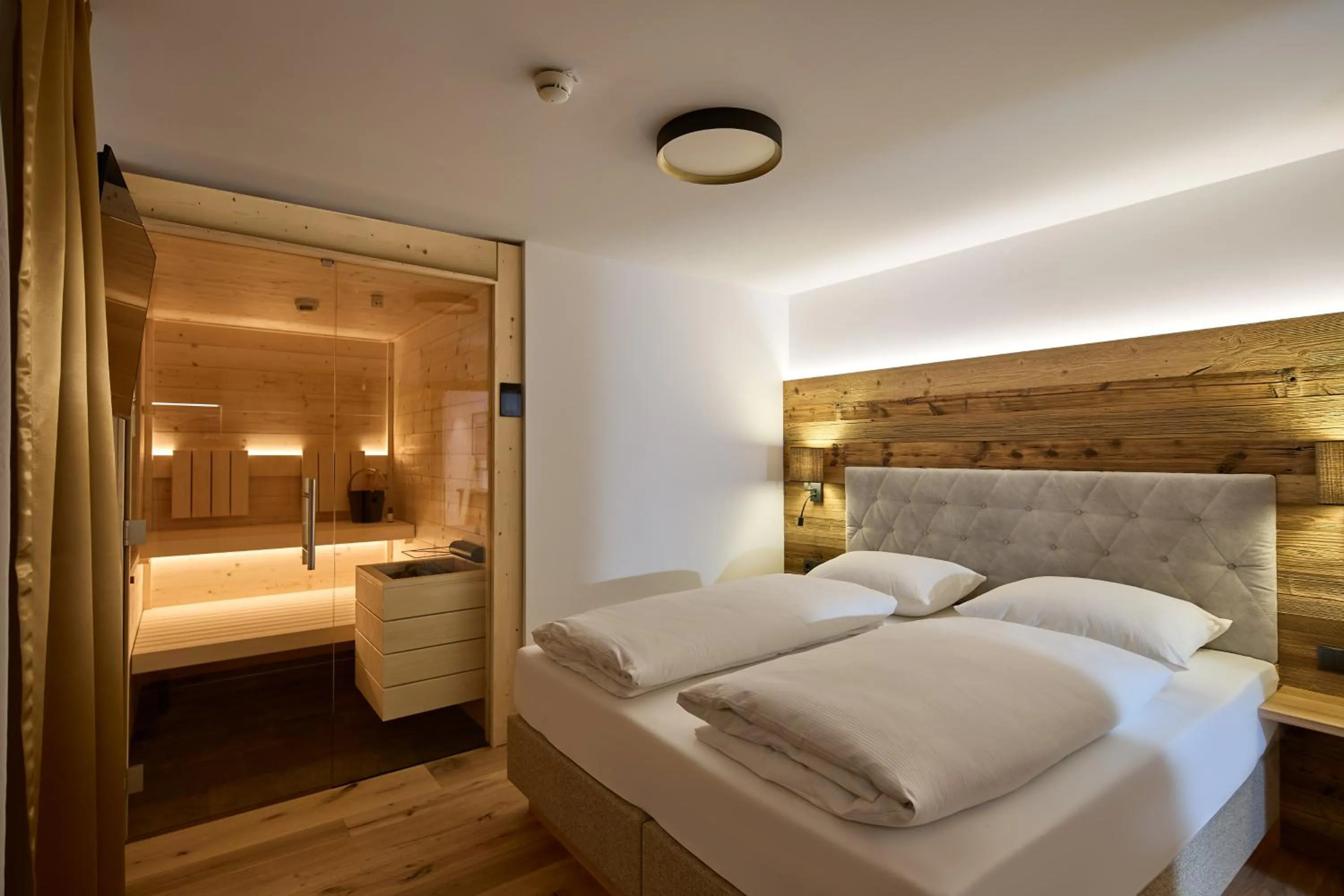 Aparthotel Die Monika