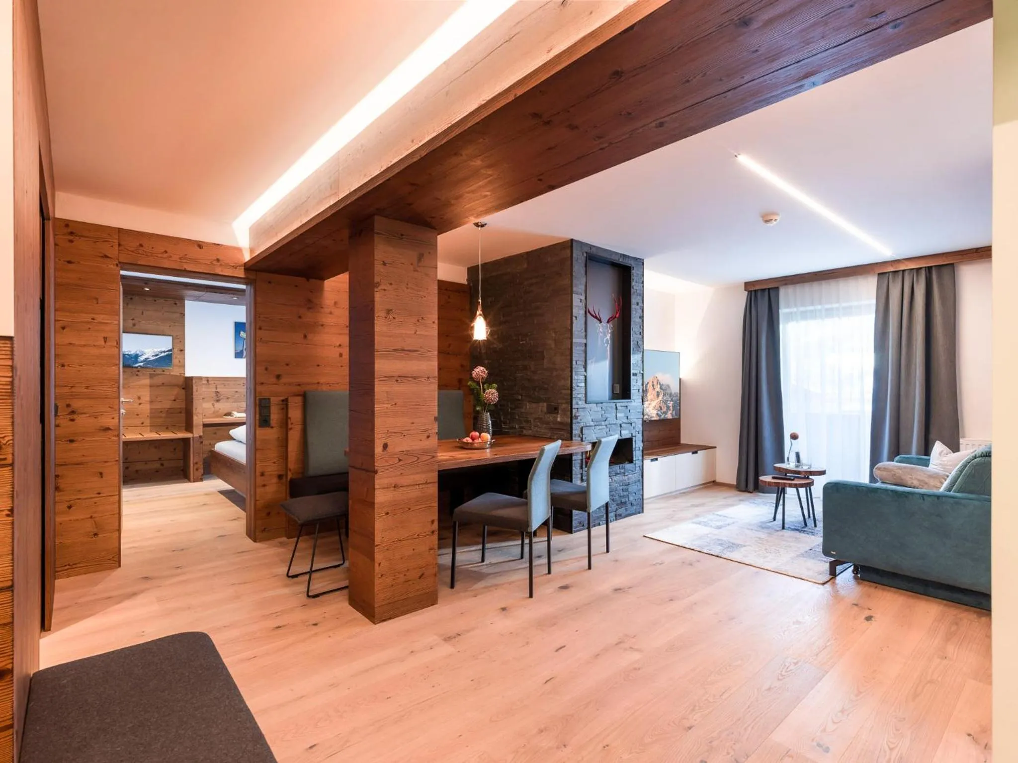 Hotel Jakobwirt Westendorf