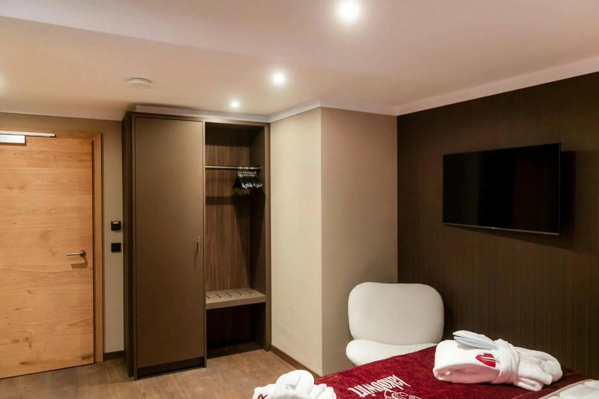 Hotel Jakobwirt Westendorf