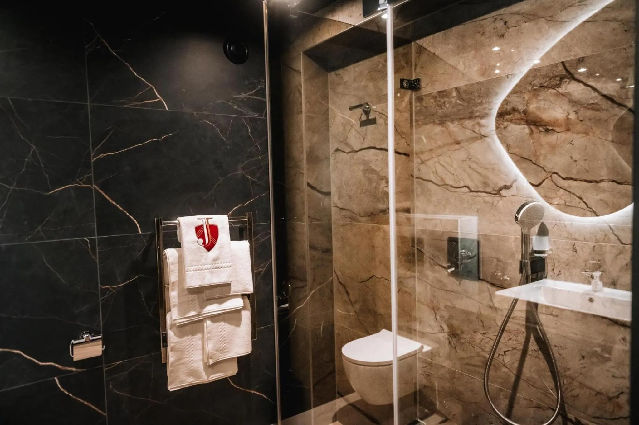 Hotel Jakobwirt Westendorf