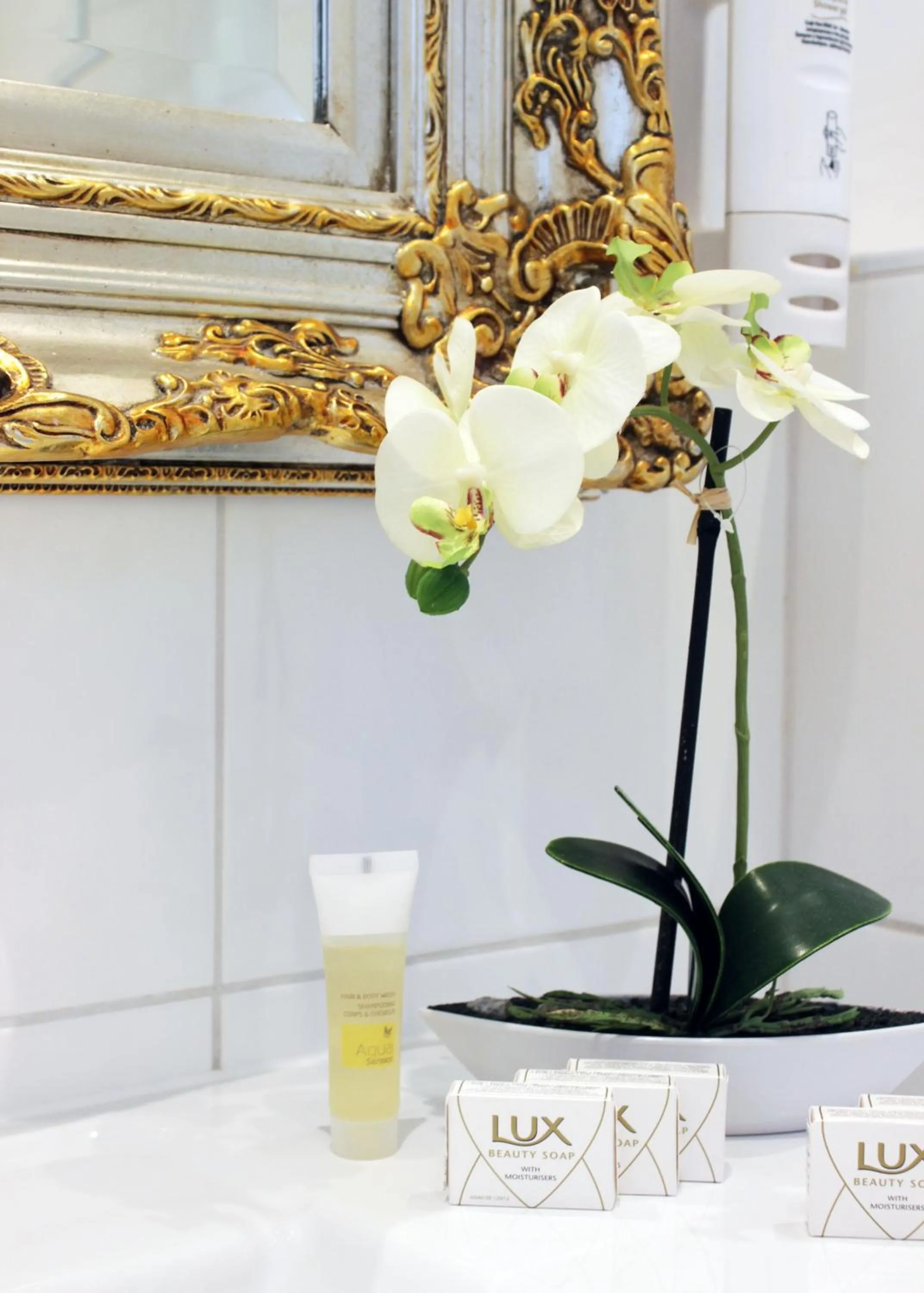 Stadthotel Restaurant Auerhahn