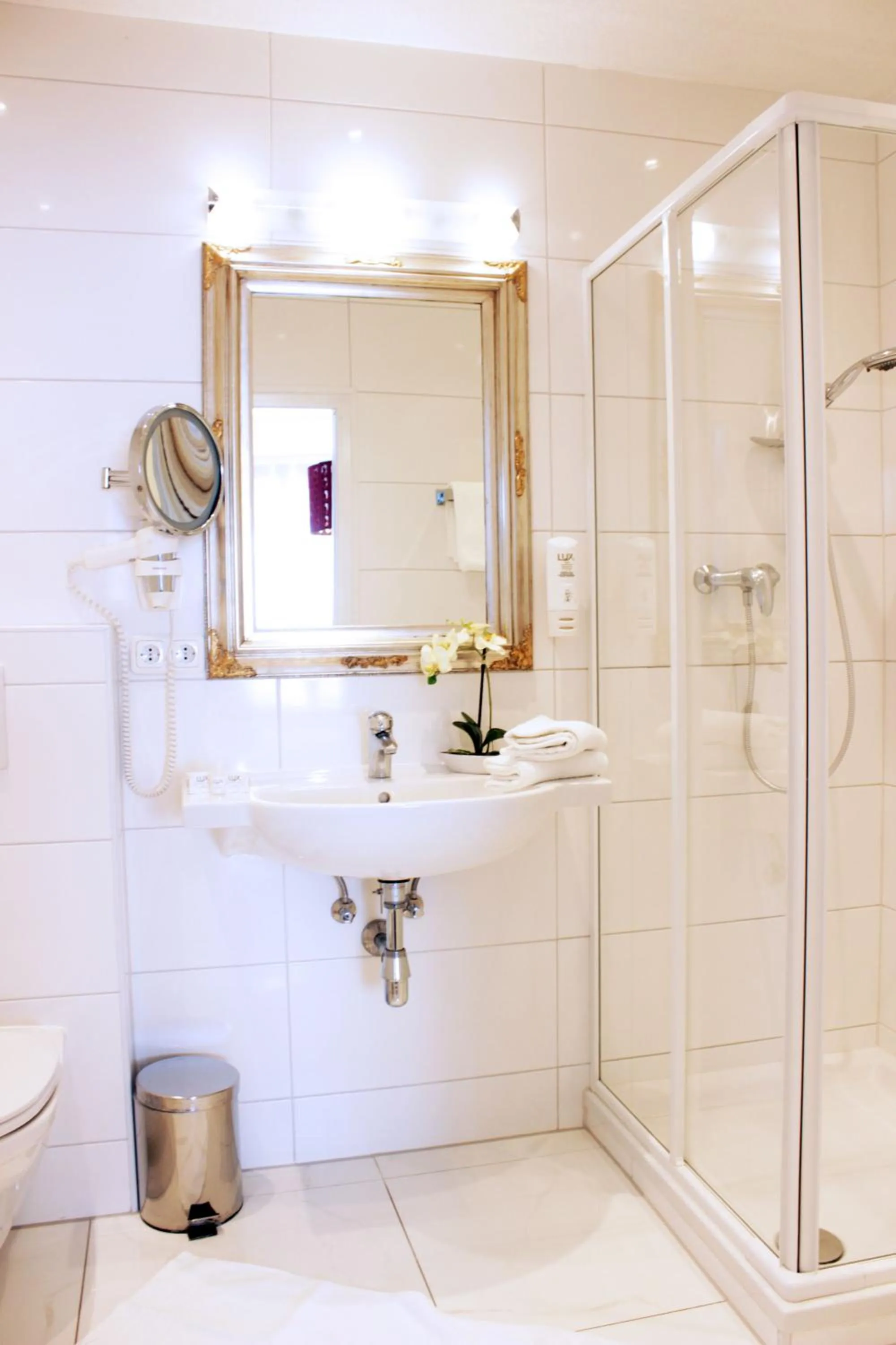 Stadthotel Restaurant Auerhahn