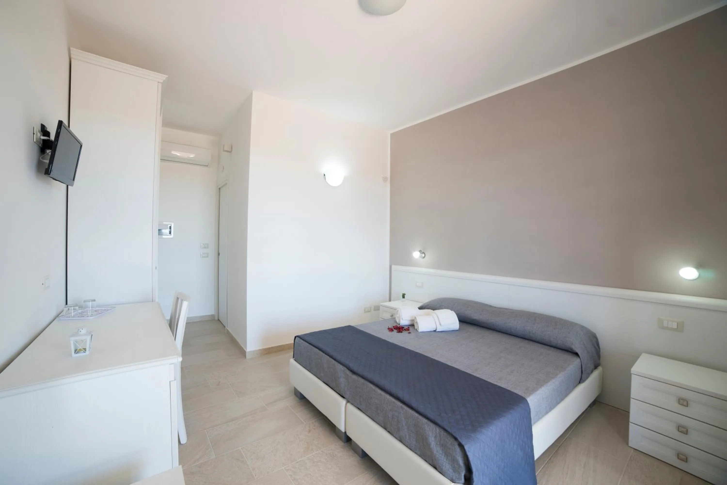 Bed in Raggio Di Sale