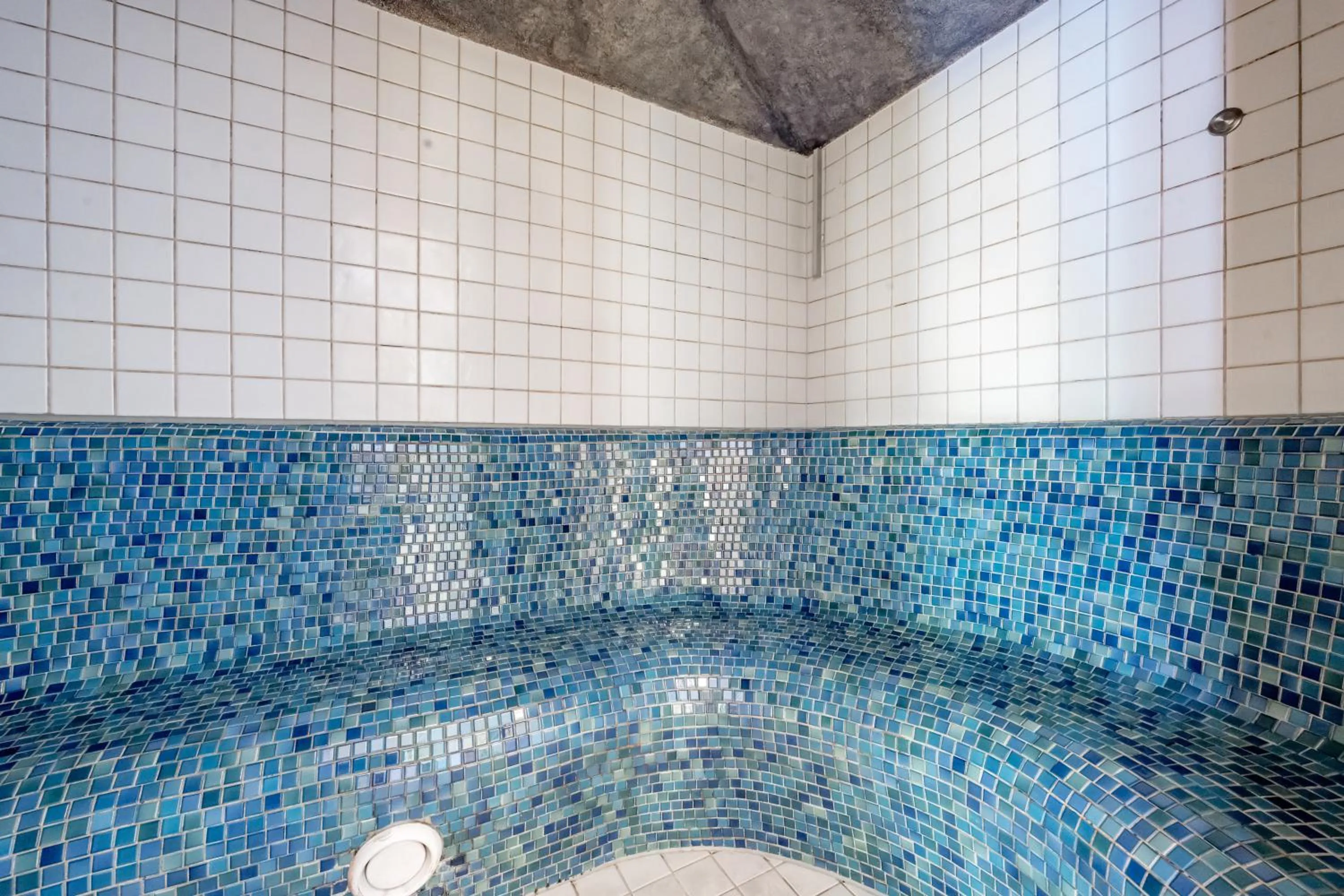 Sauna in Inntaler Hof