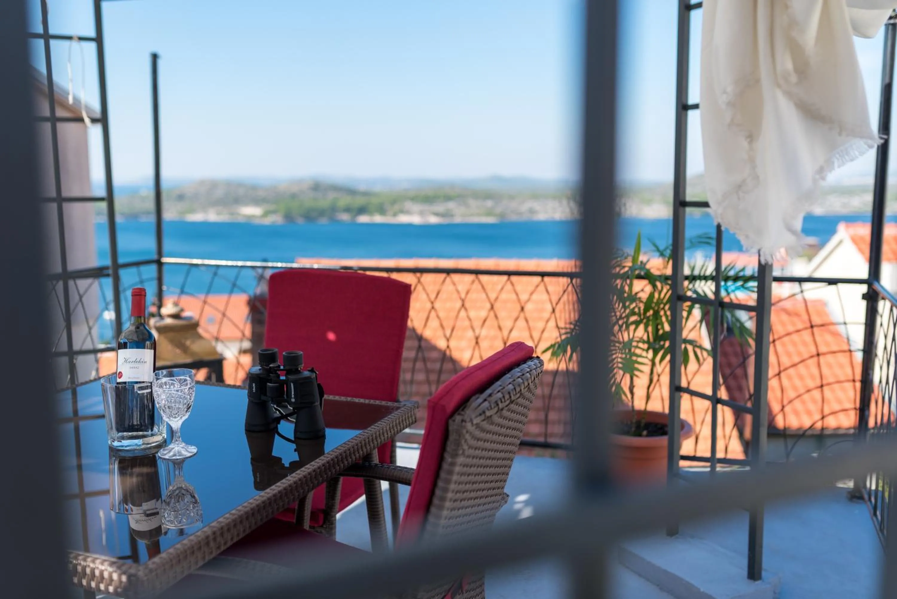 Holiday home Elin Šibenik