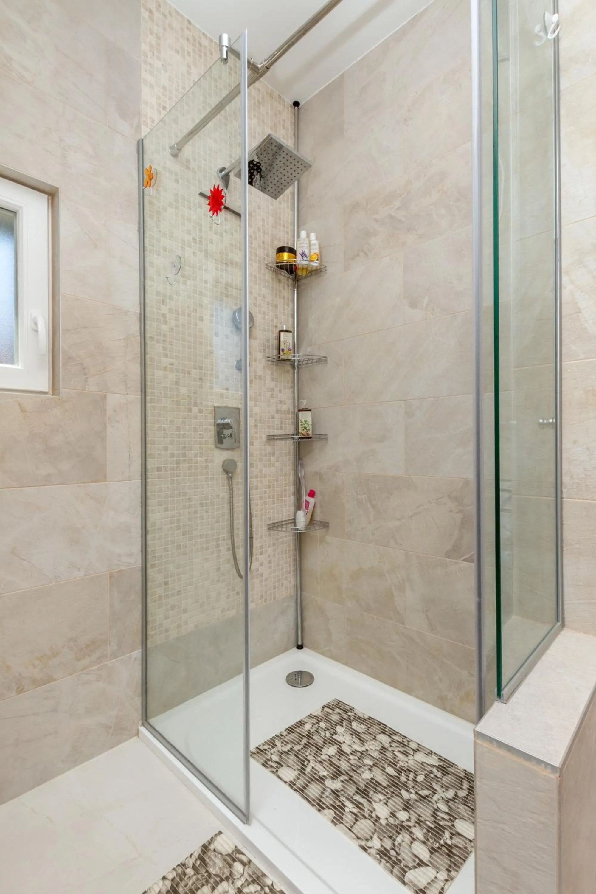 Bathroom in Apartman Sv Petar Stari u centru Splita