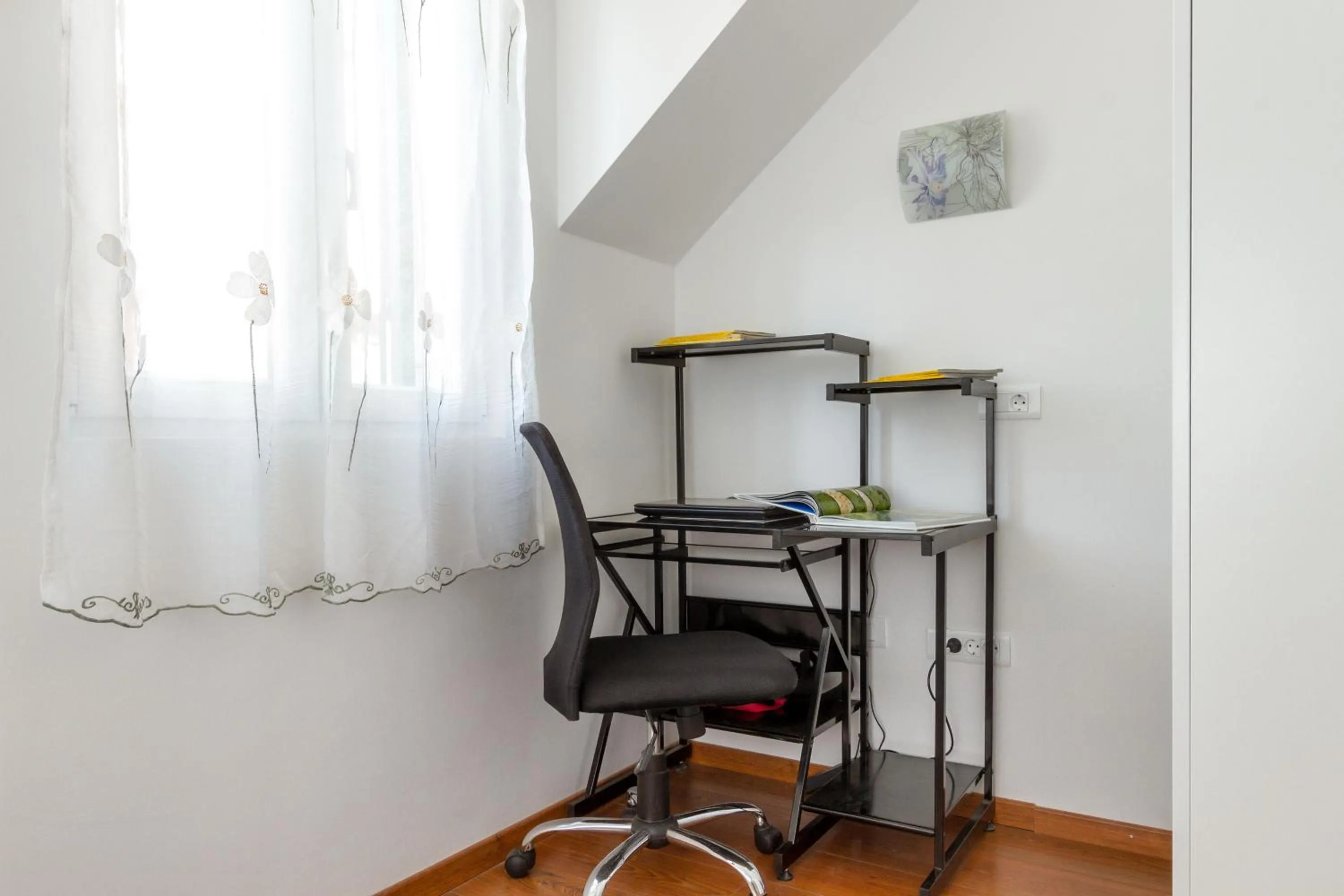 Business facilities in Apartman Sv Petar Stari u centru Splita
