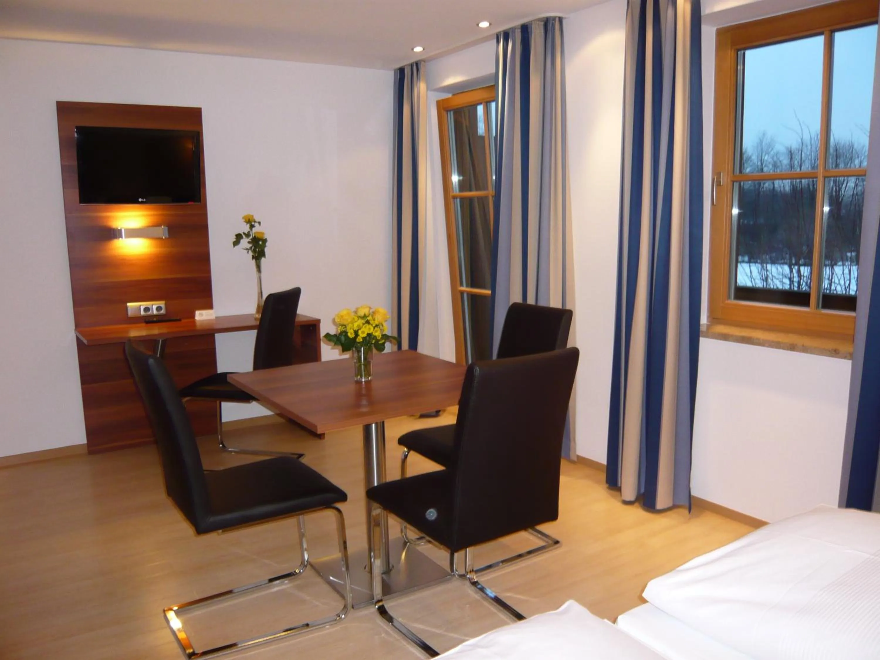 Photo of the whole room in Hotel Das Essigmanngut