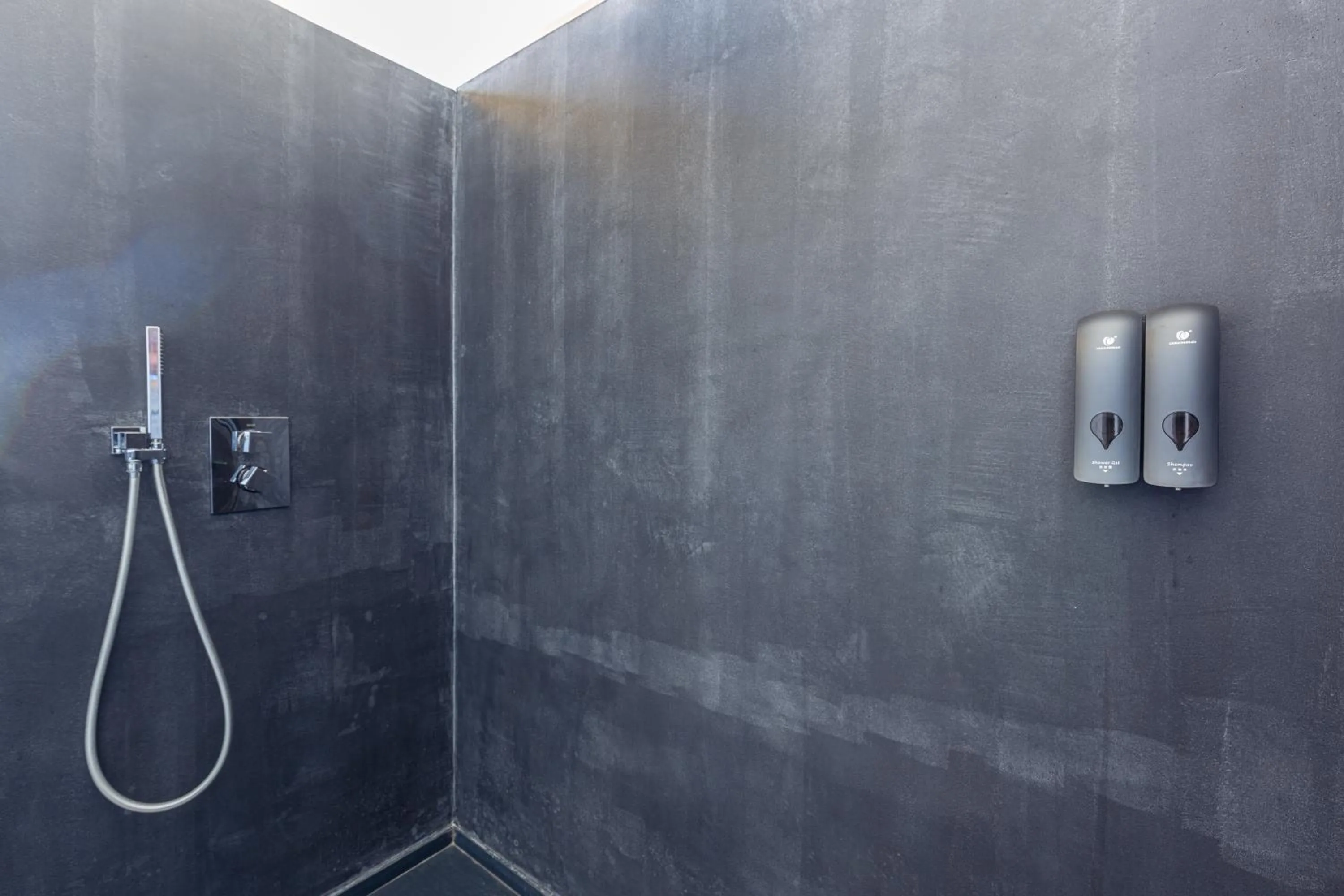 Bathroom in Turenum Apartment B&B