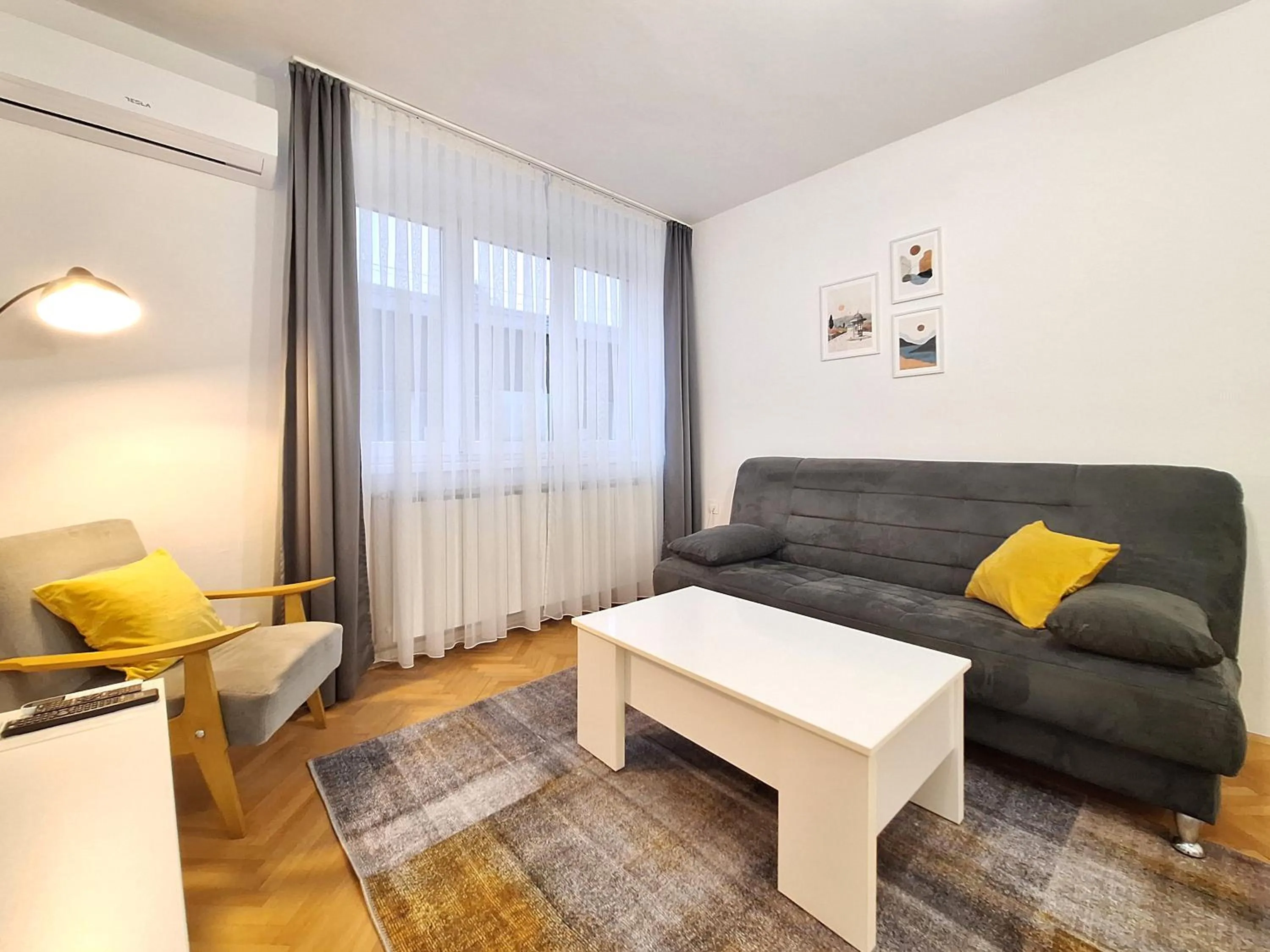 Apartment Dina Sarajevo