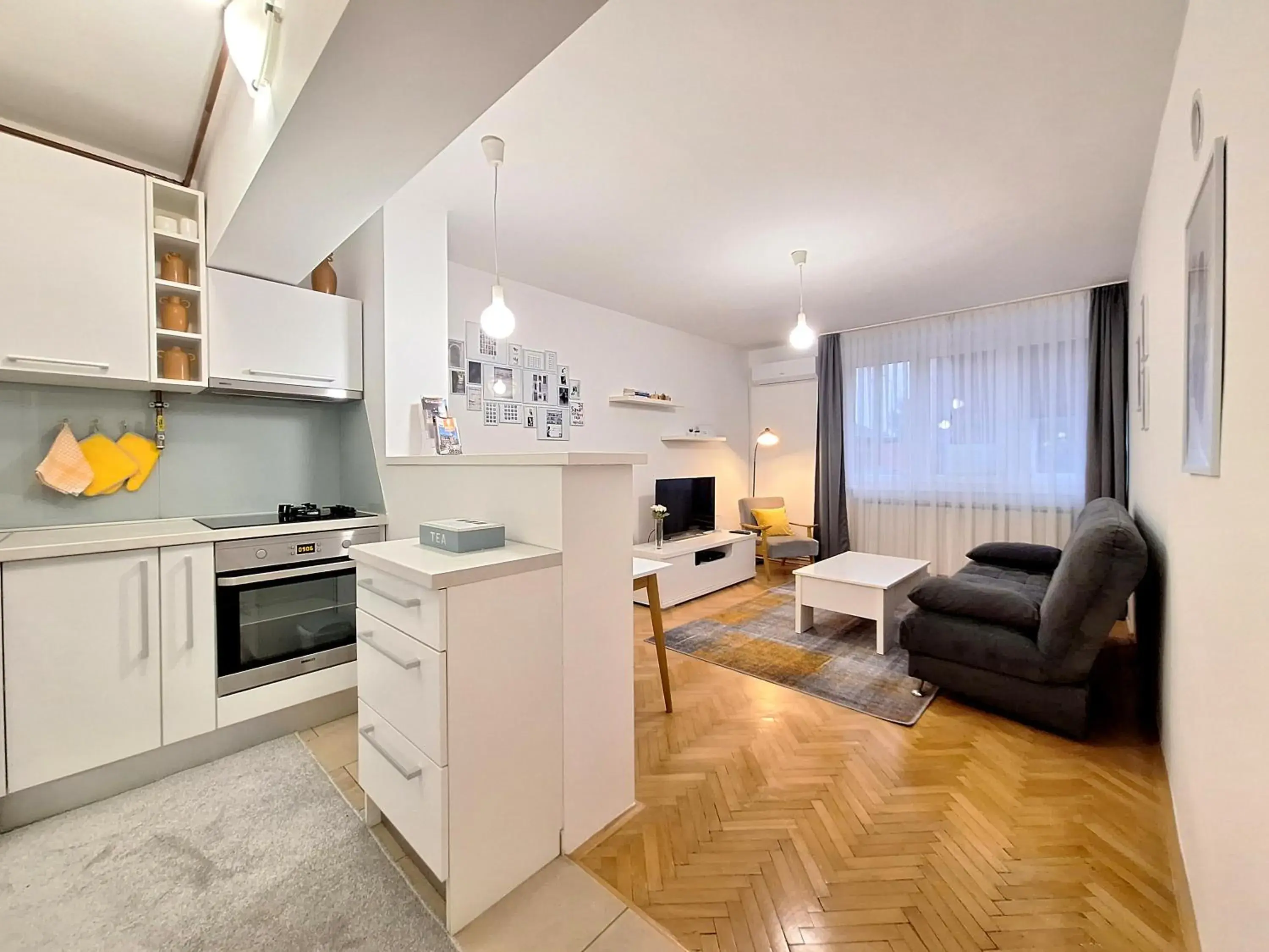 Apartment Dina Sarajevo Apartment Dina Sarajevo
