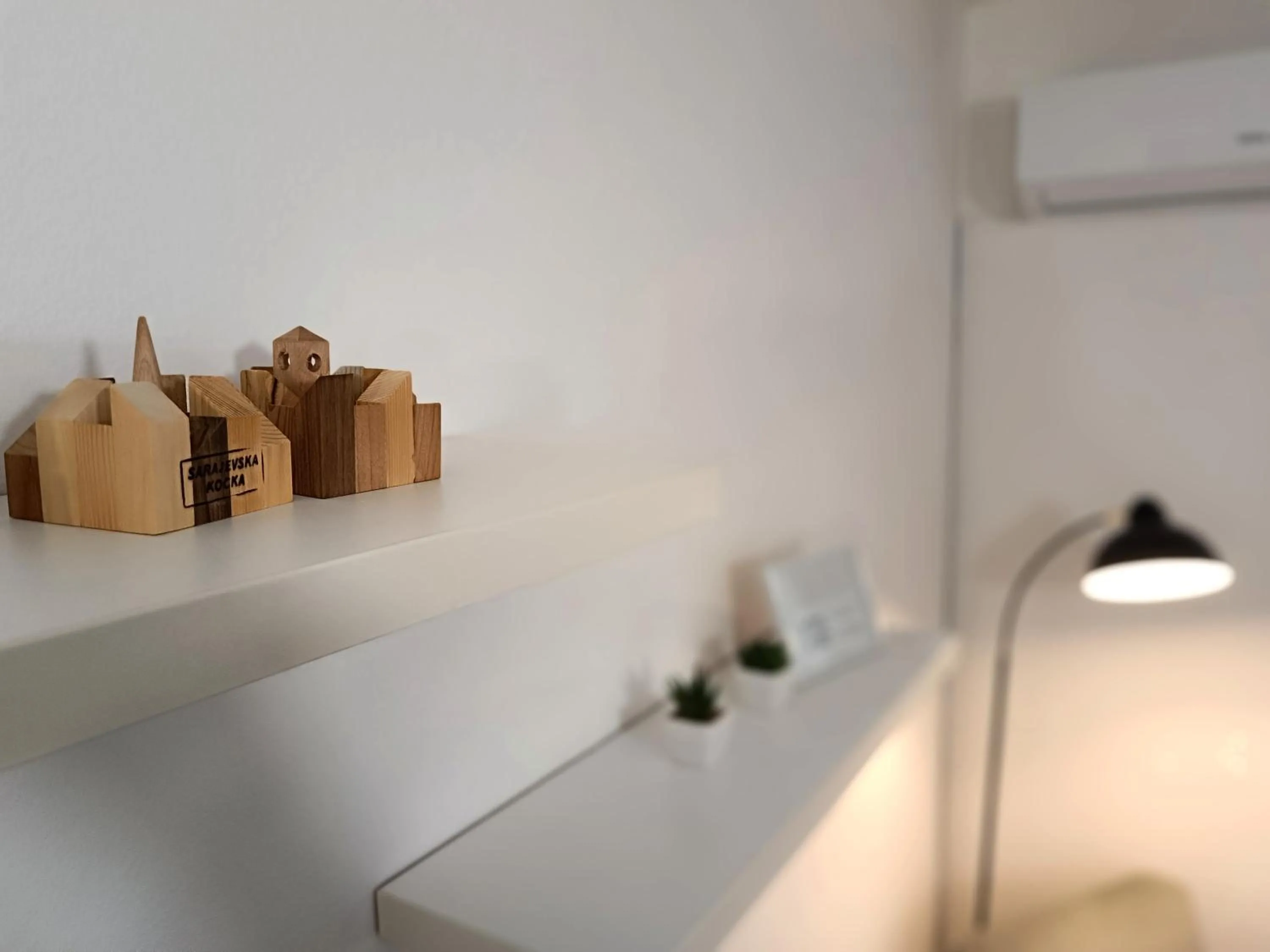 Apartment Dina Sarajevo