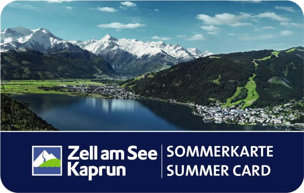 Post Residence Apartments incl ZAK SUMMER CARD by All in One Apartments