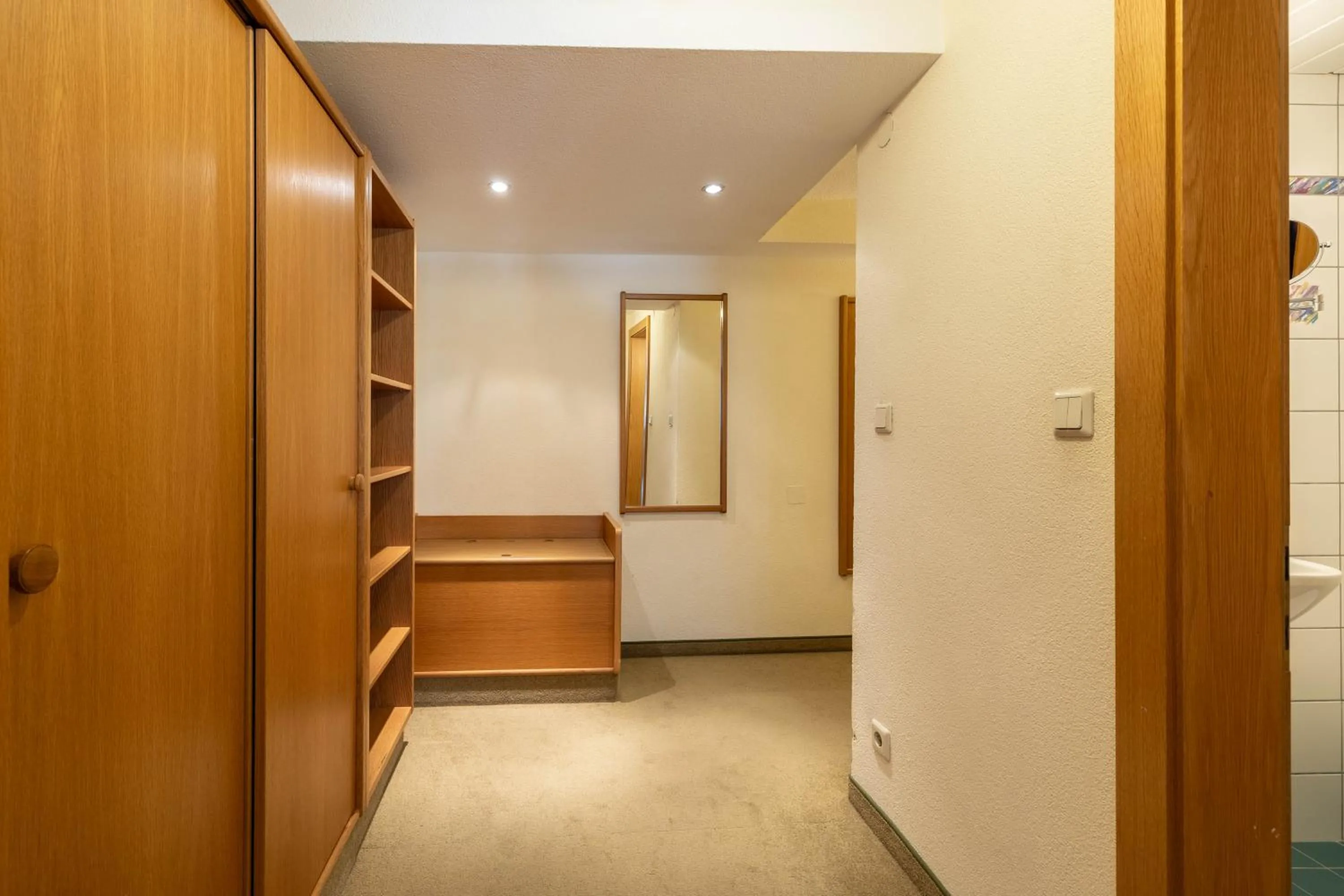 keyone rooms Tarrenz