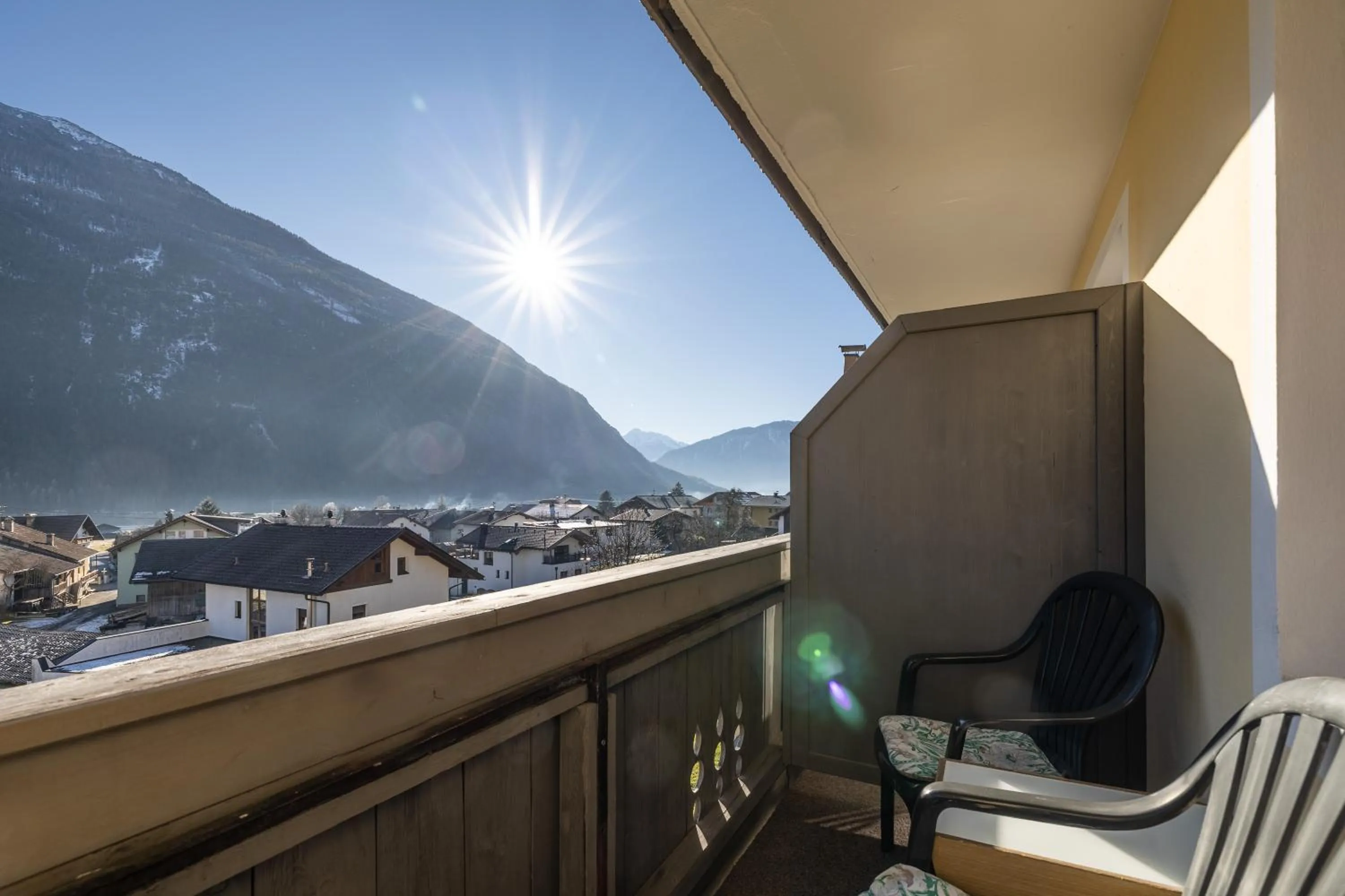 keyone rooms Tarrenz