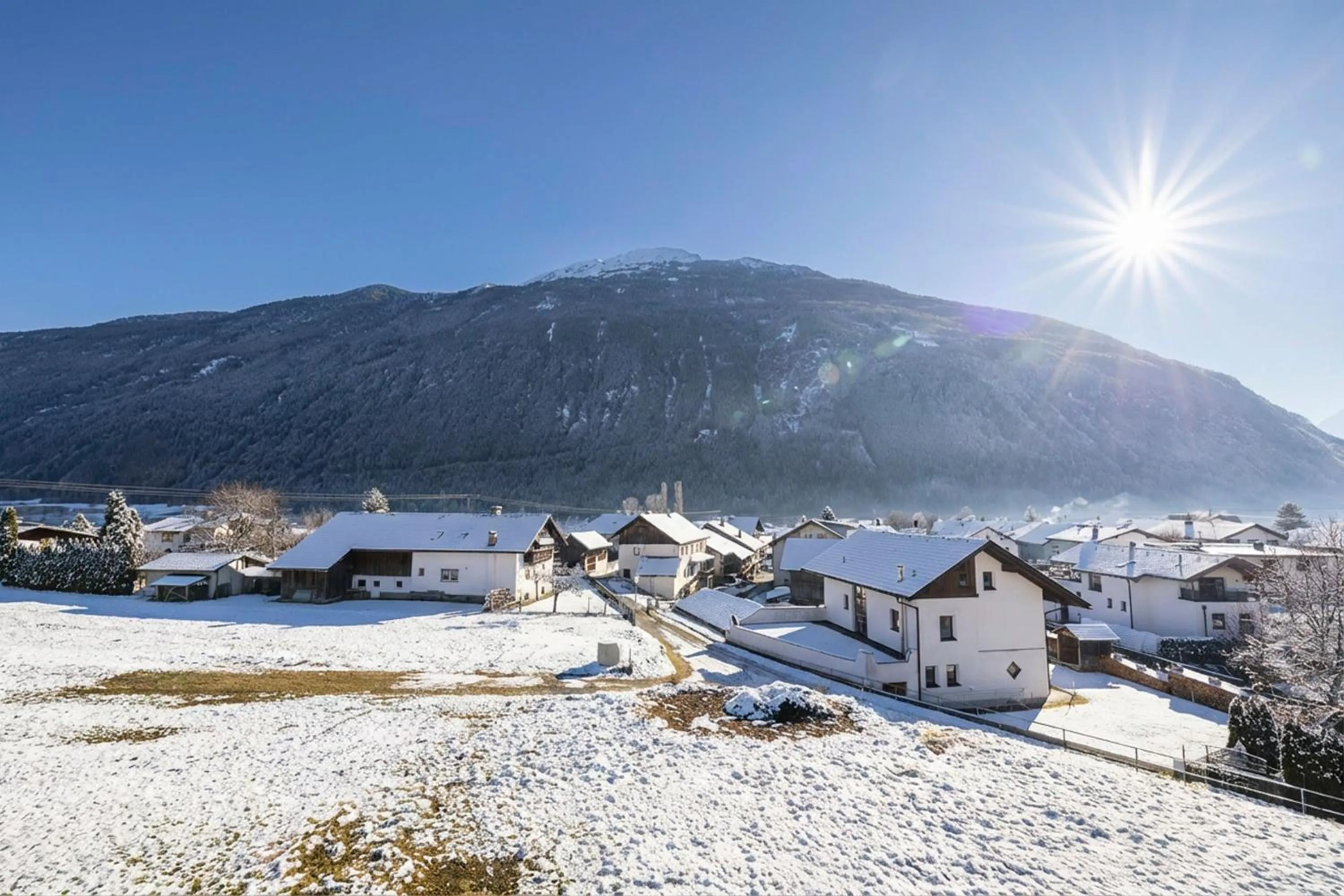 keyone rooms Tarrenz