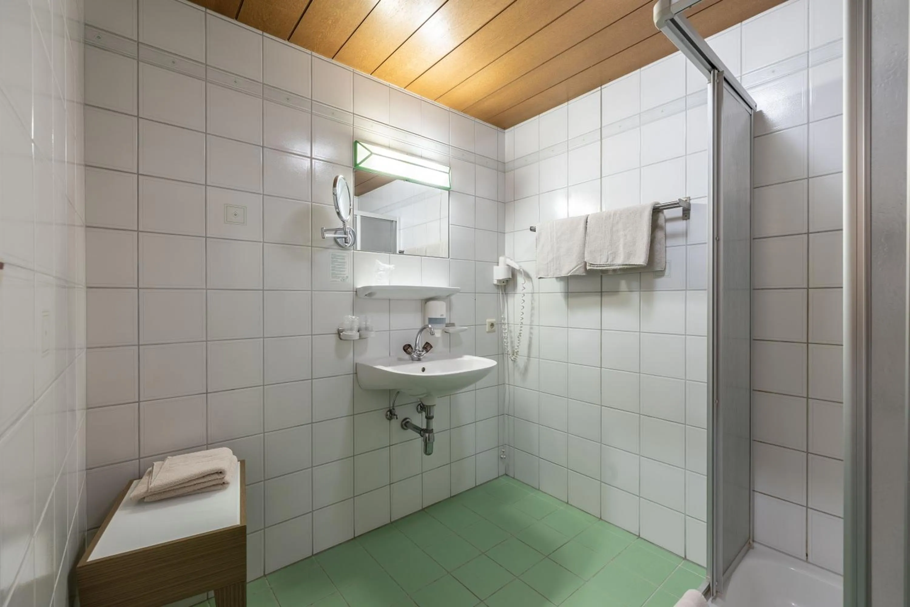 keyone rooms Tarrenz