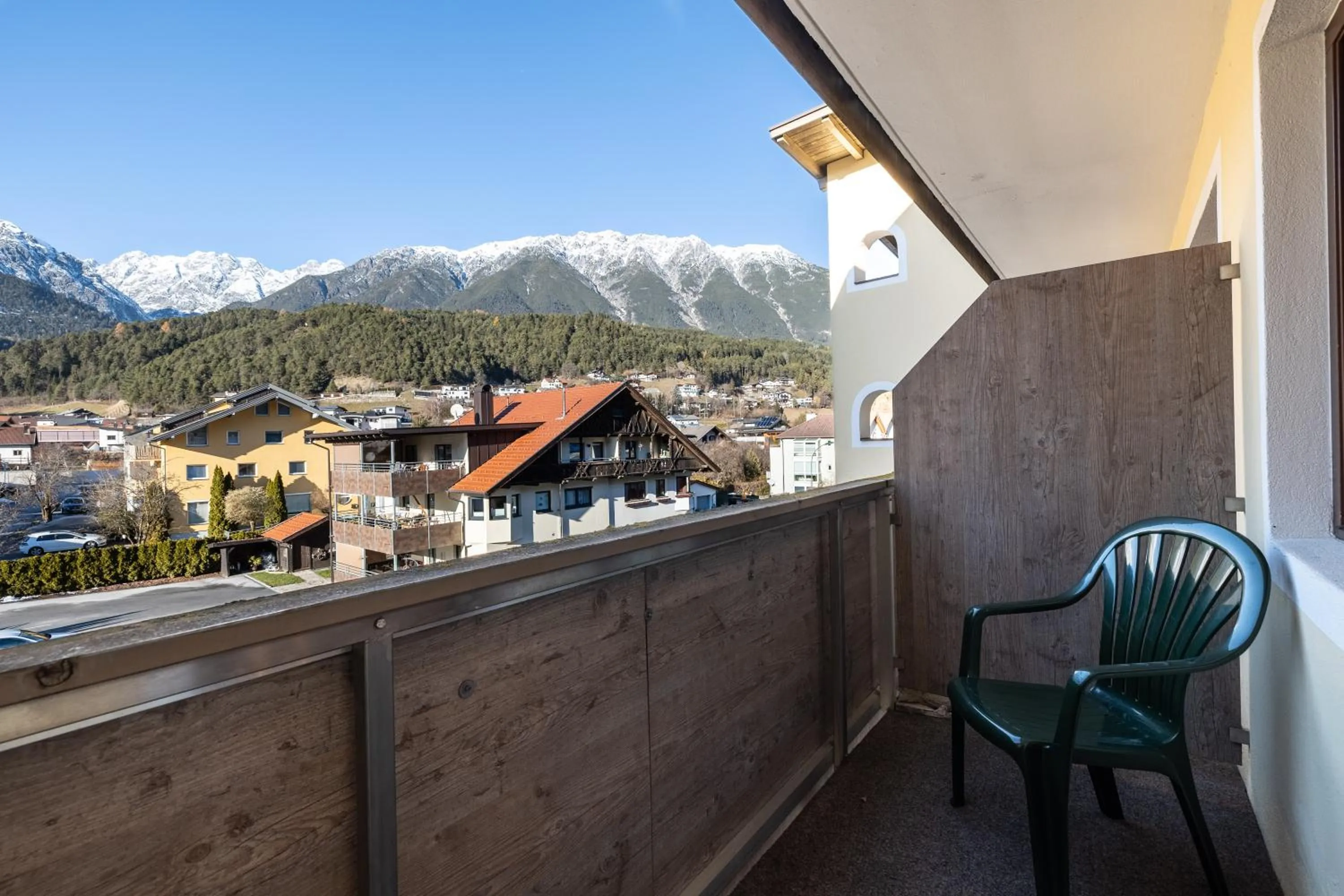 keyone rooms Tarrenz