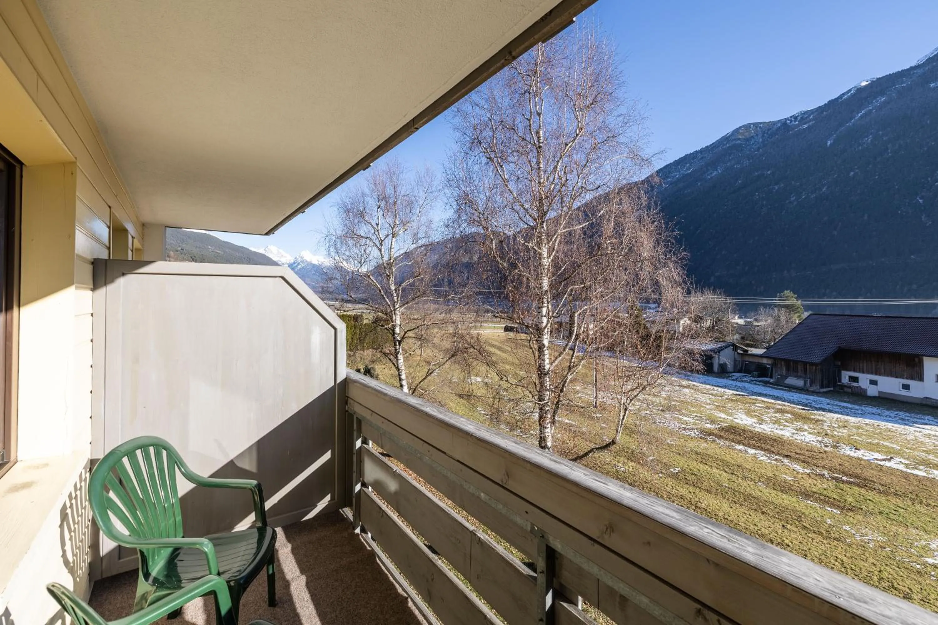 keyone rooms Tarrenz