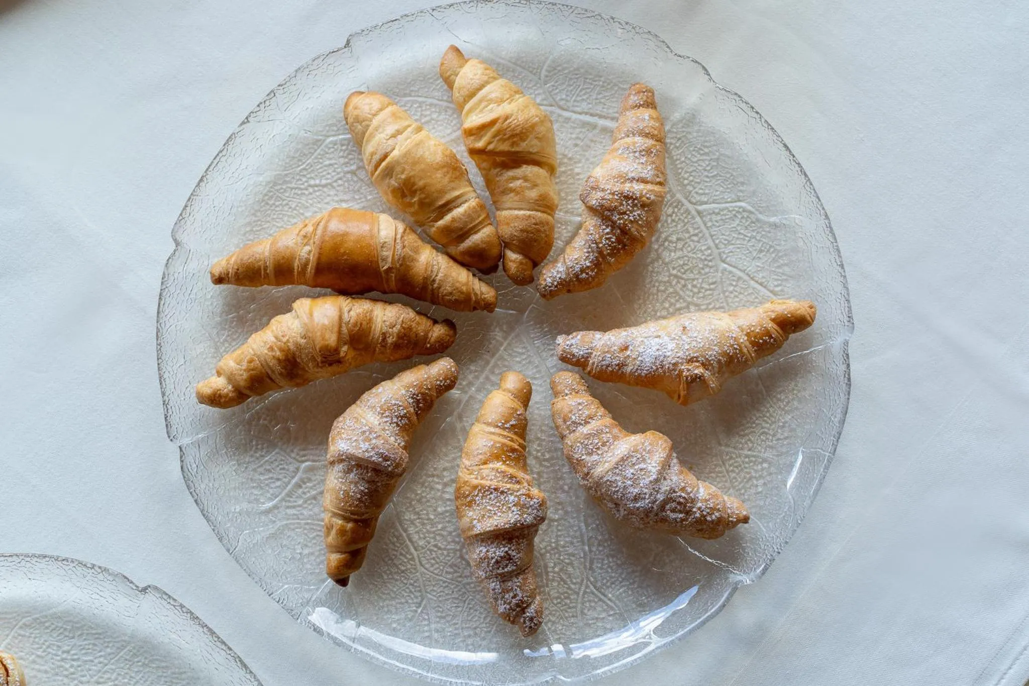 Food and drinks in Hotel zum Lamm