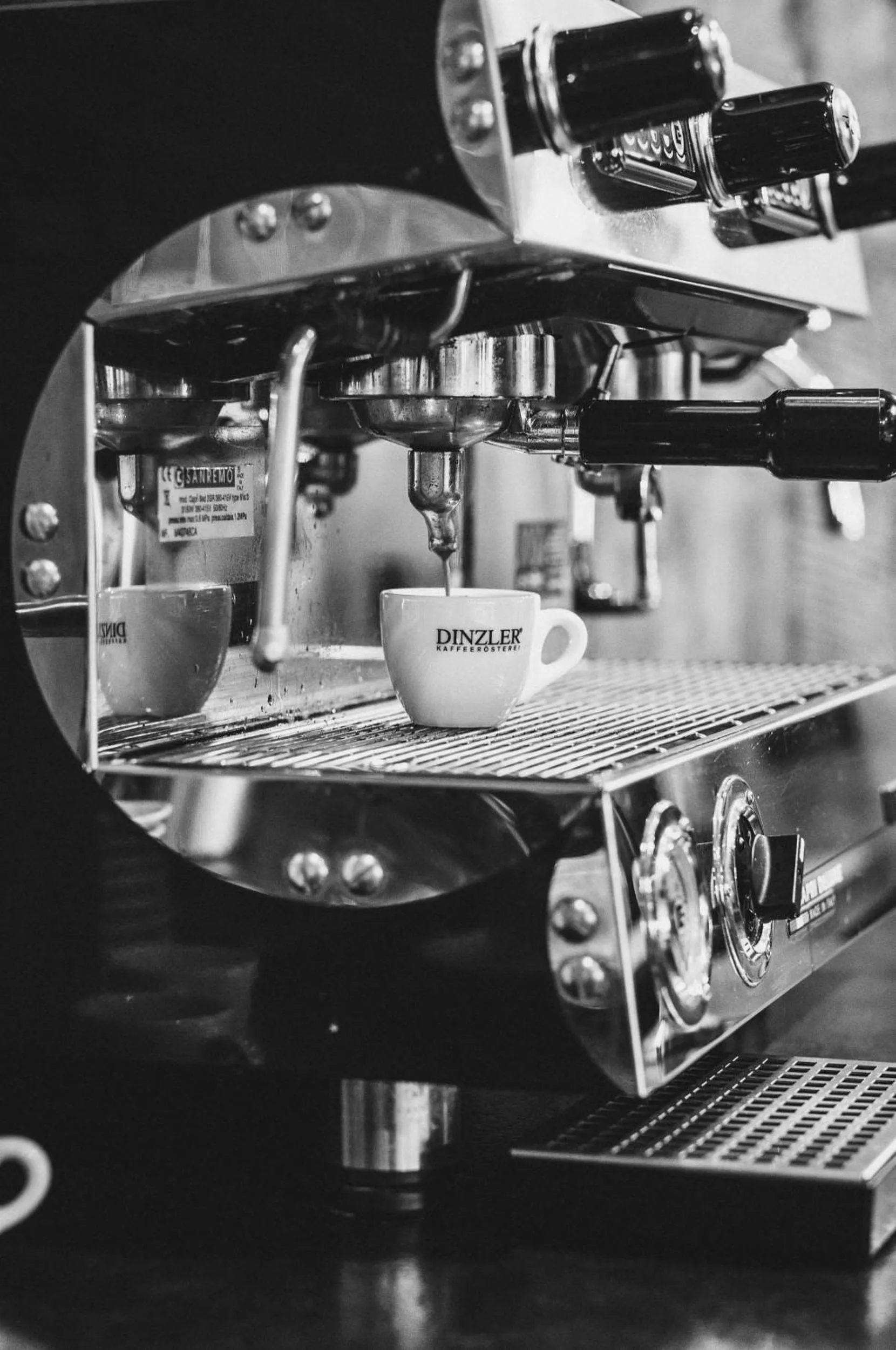 Coffee/tea facilities in Schönherr Haus