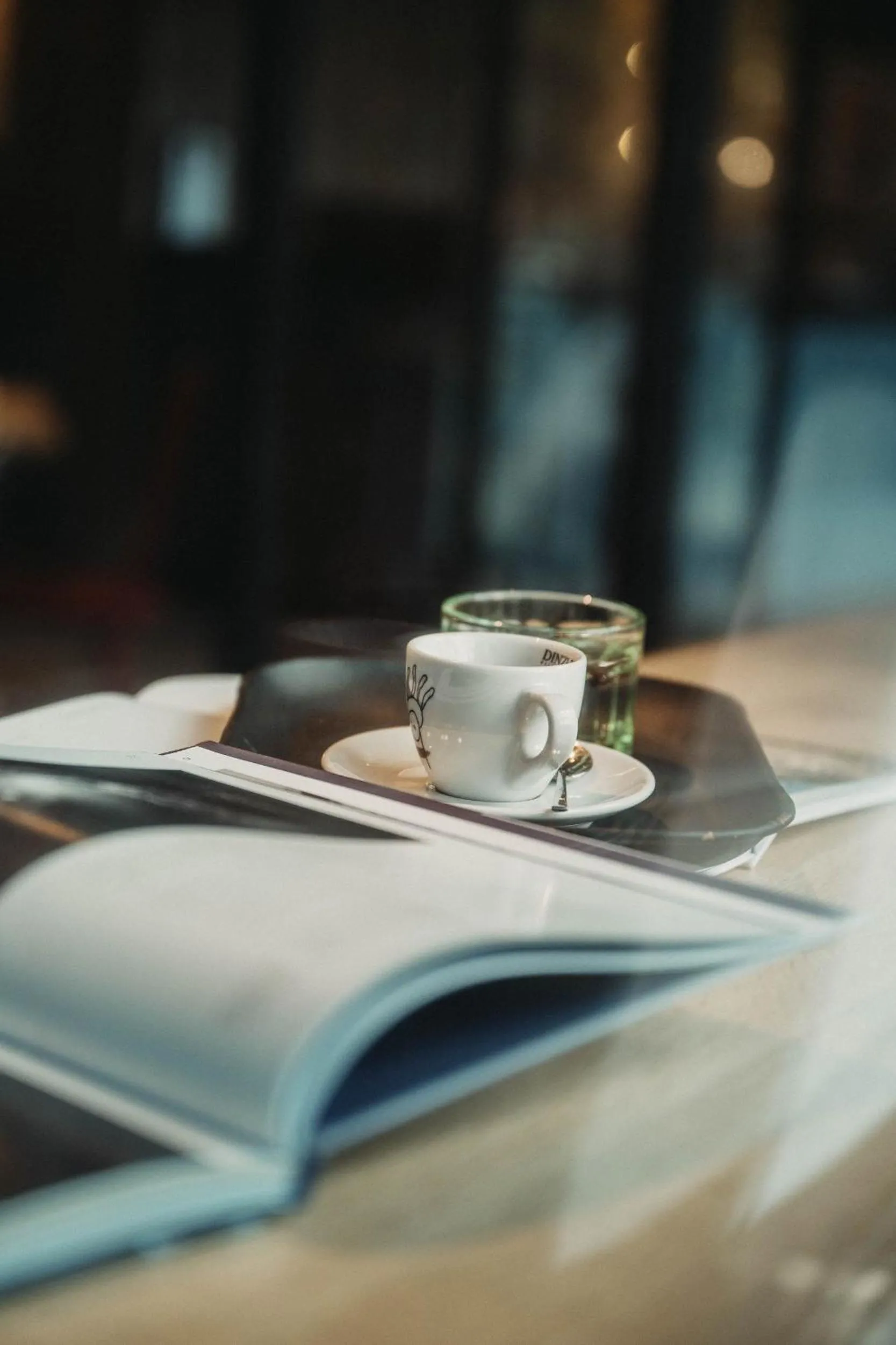 Coffee/tea facilities in Schönherr Haus