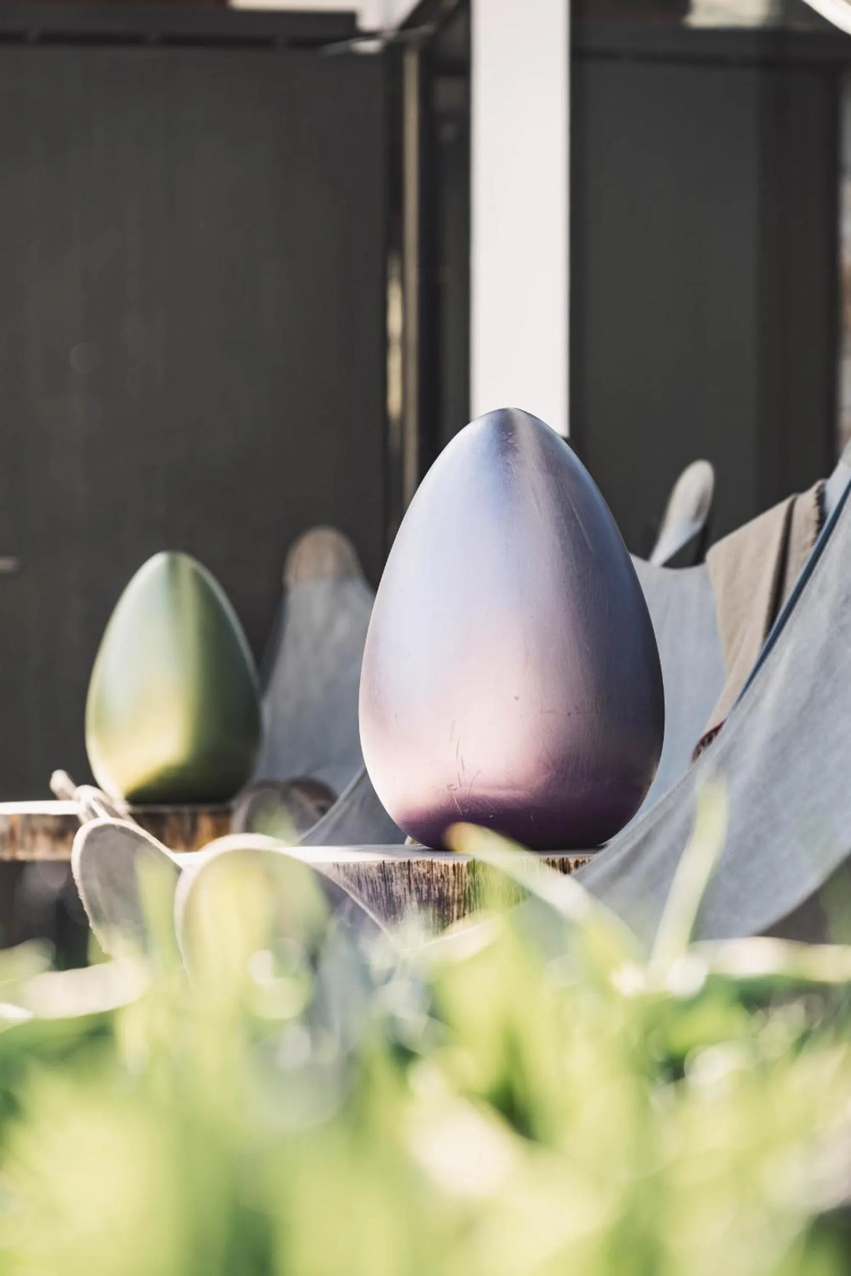 Balcony/Terrace in Schönherr Haus